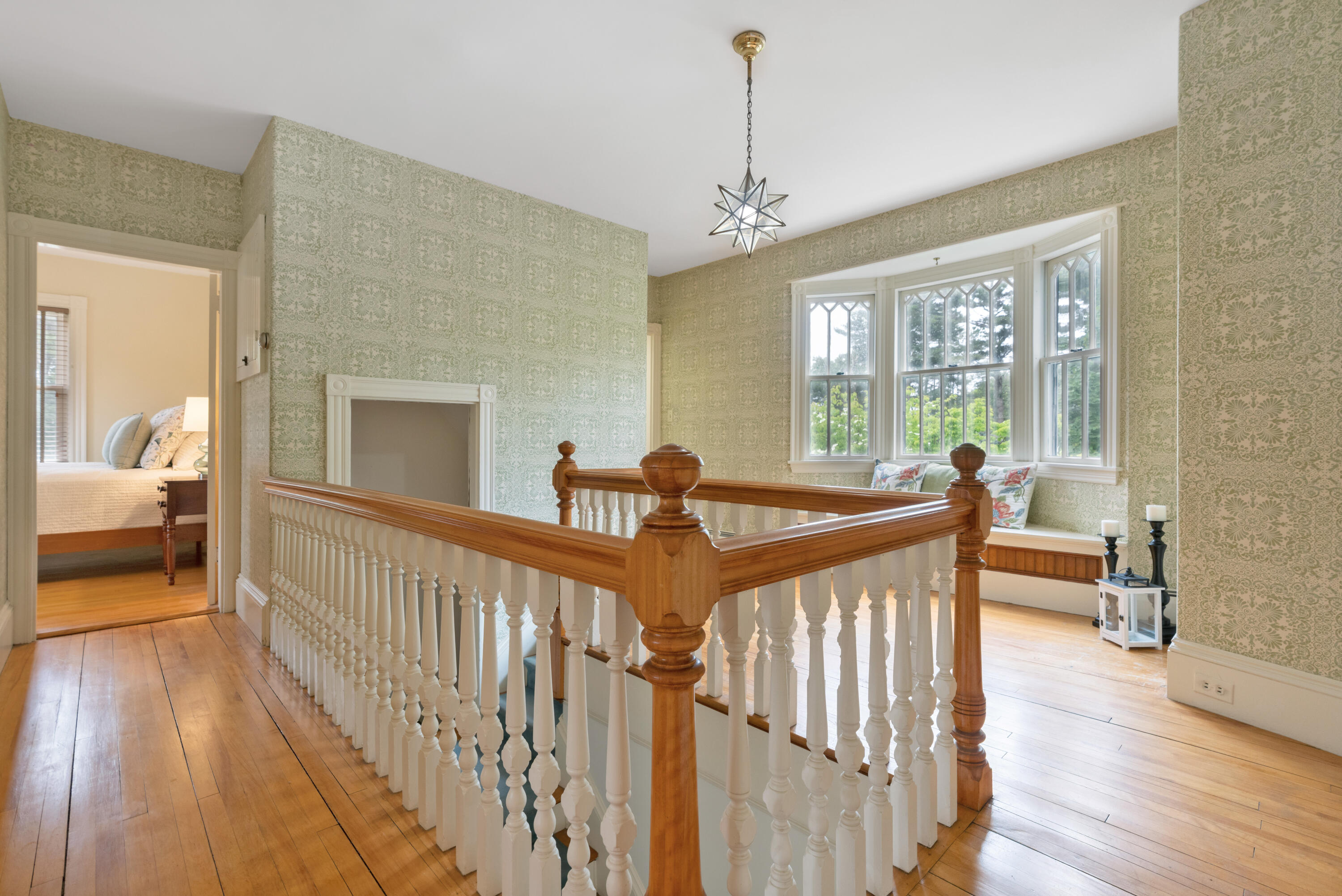 255 Foreside Road