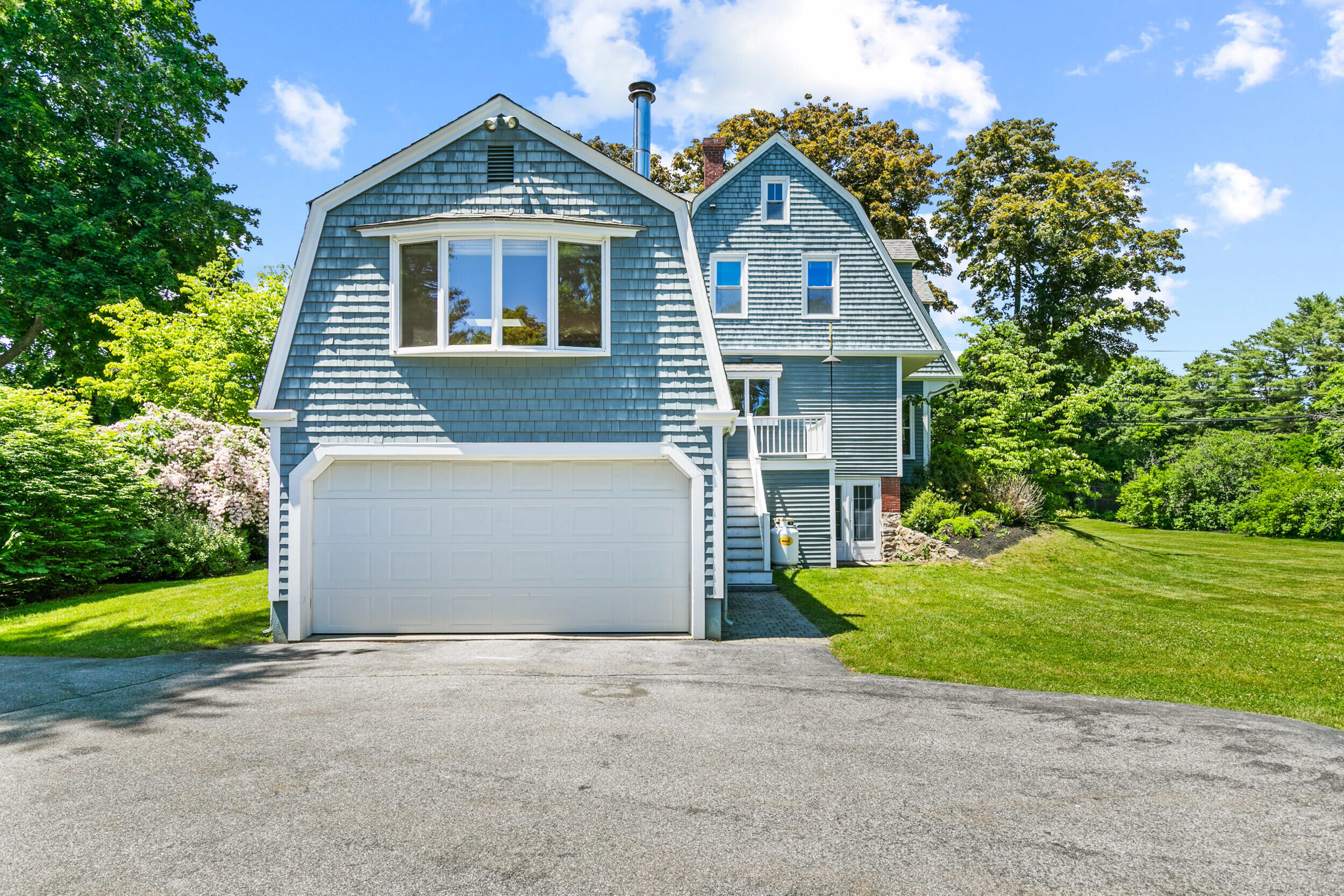 255 Foreside Road
