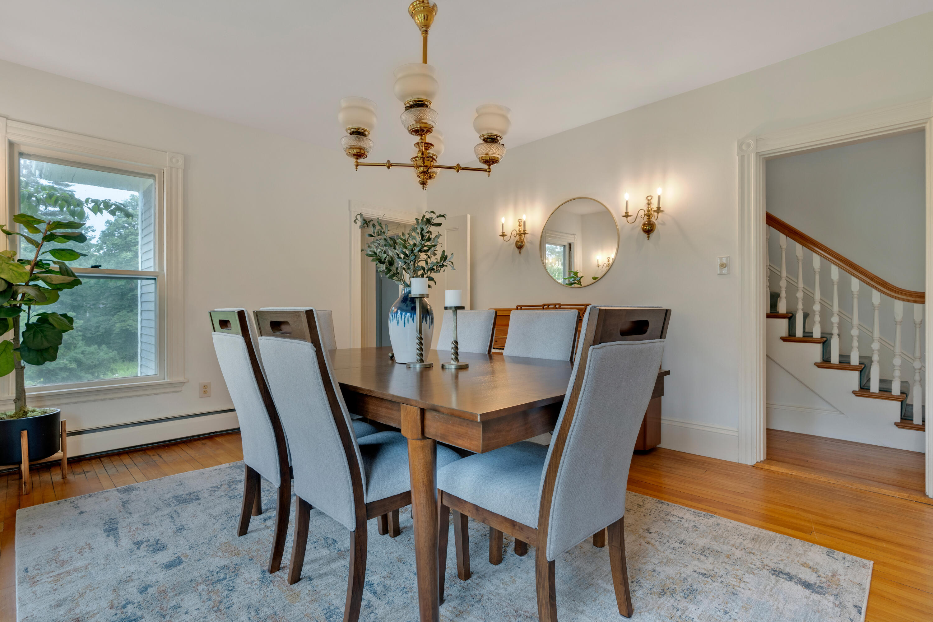 255 Foreside Road