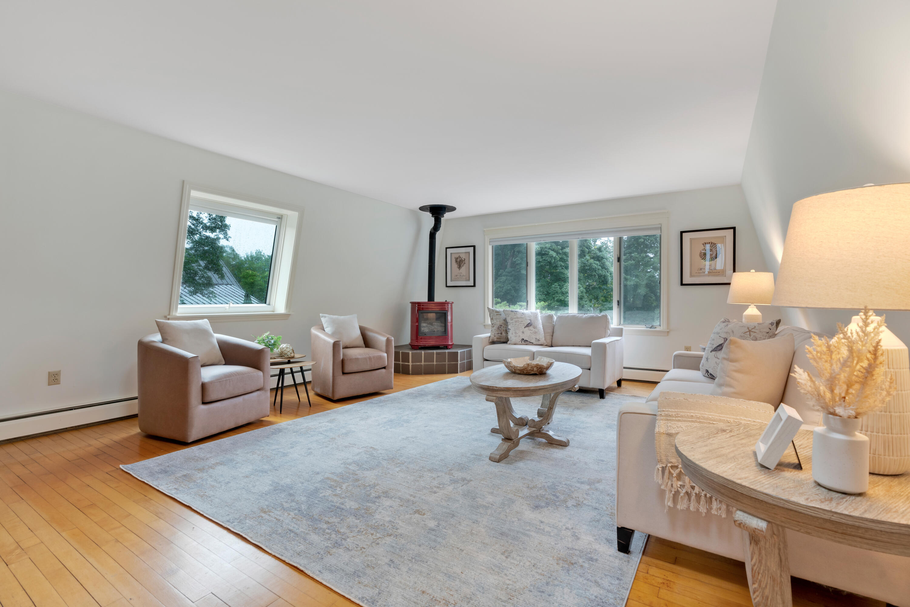 255 Foreside Road