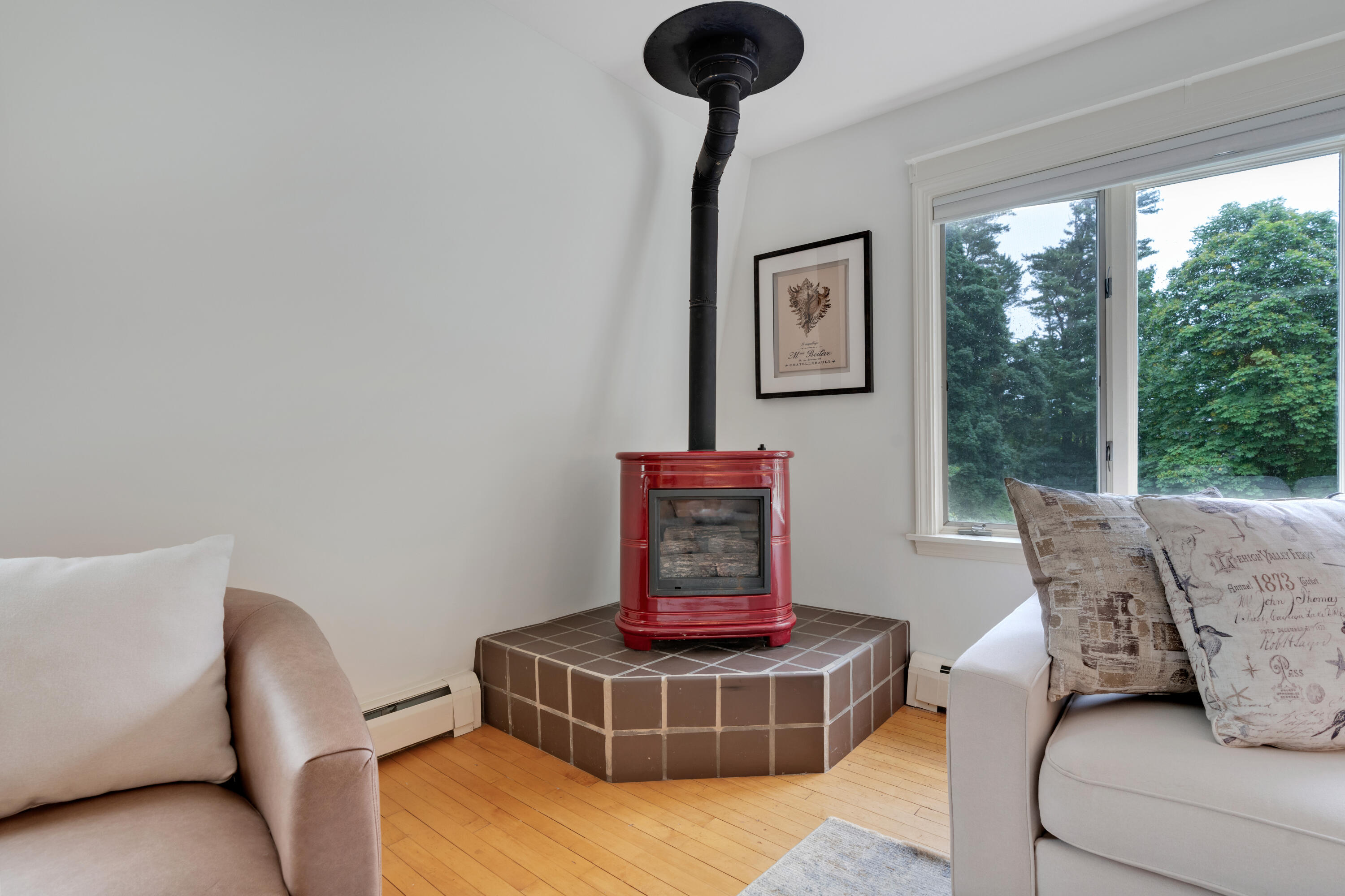 255 Foreside Road