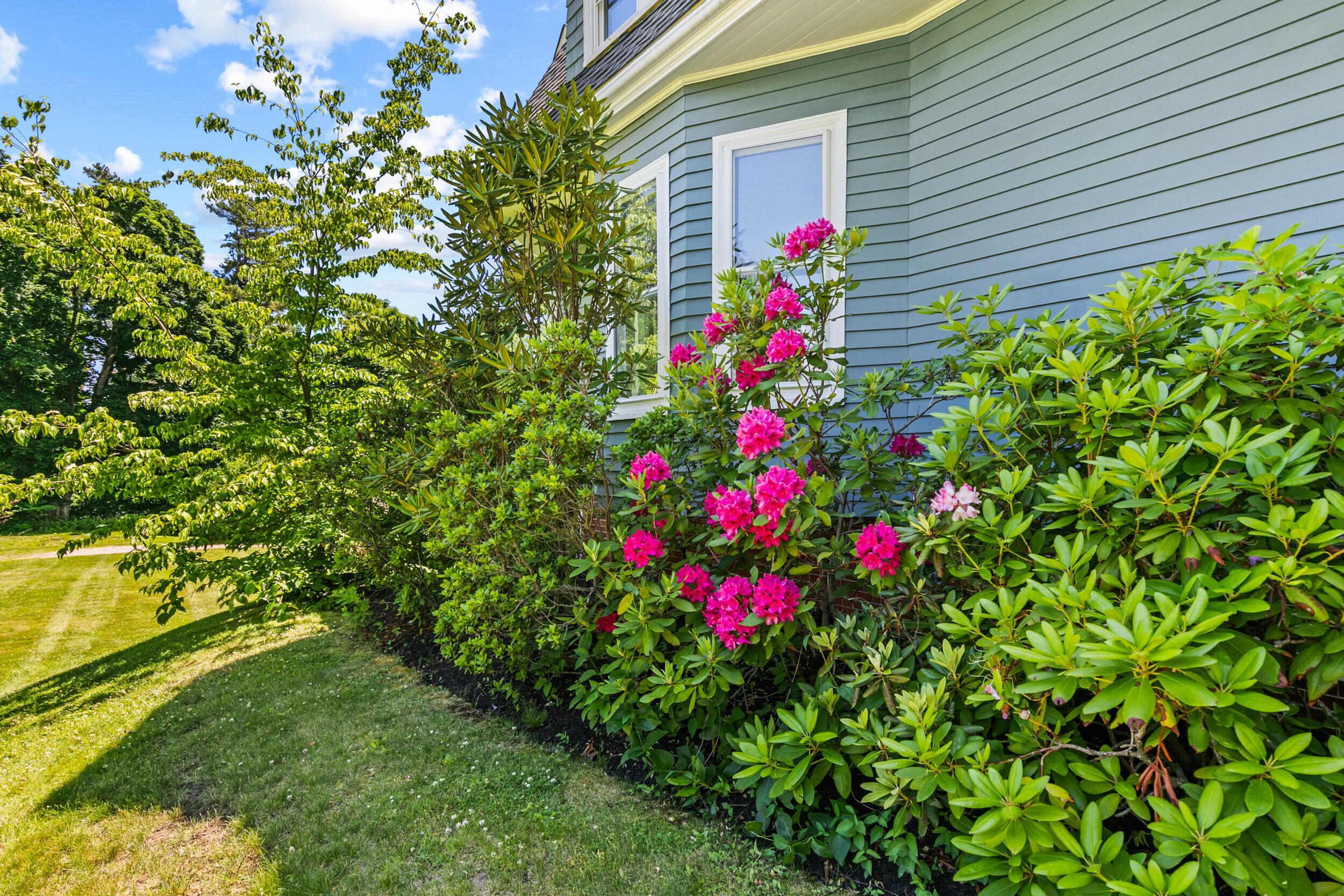 255 Foreside Road