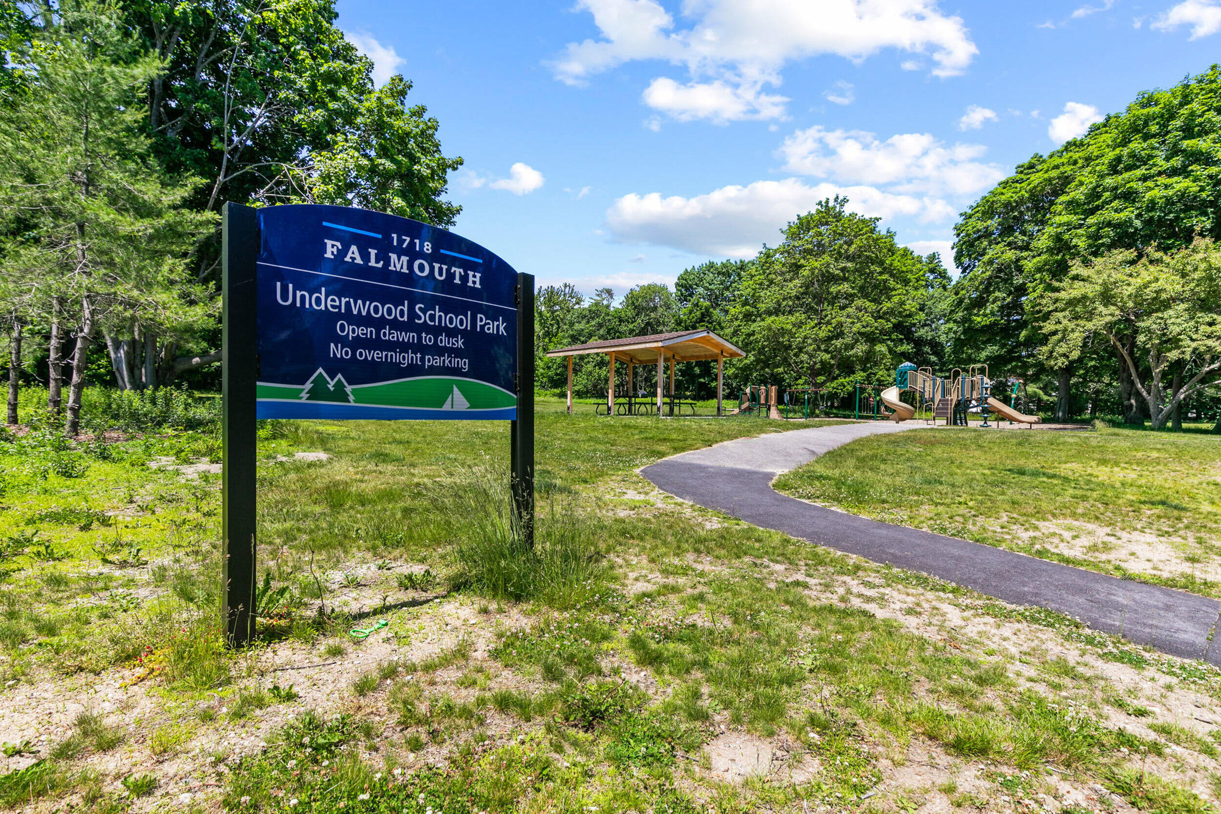 255 Foreside Road