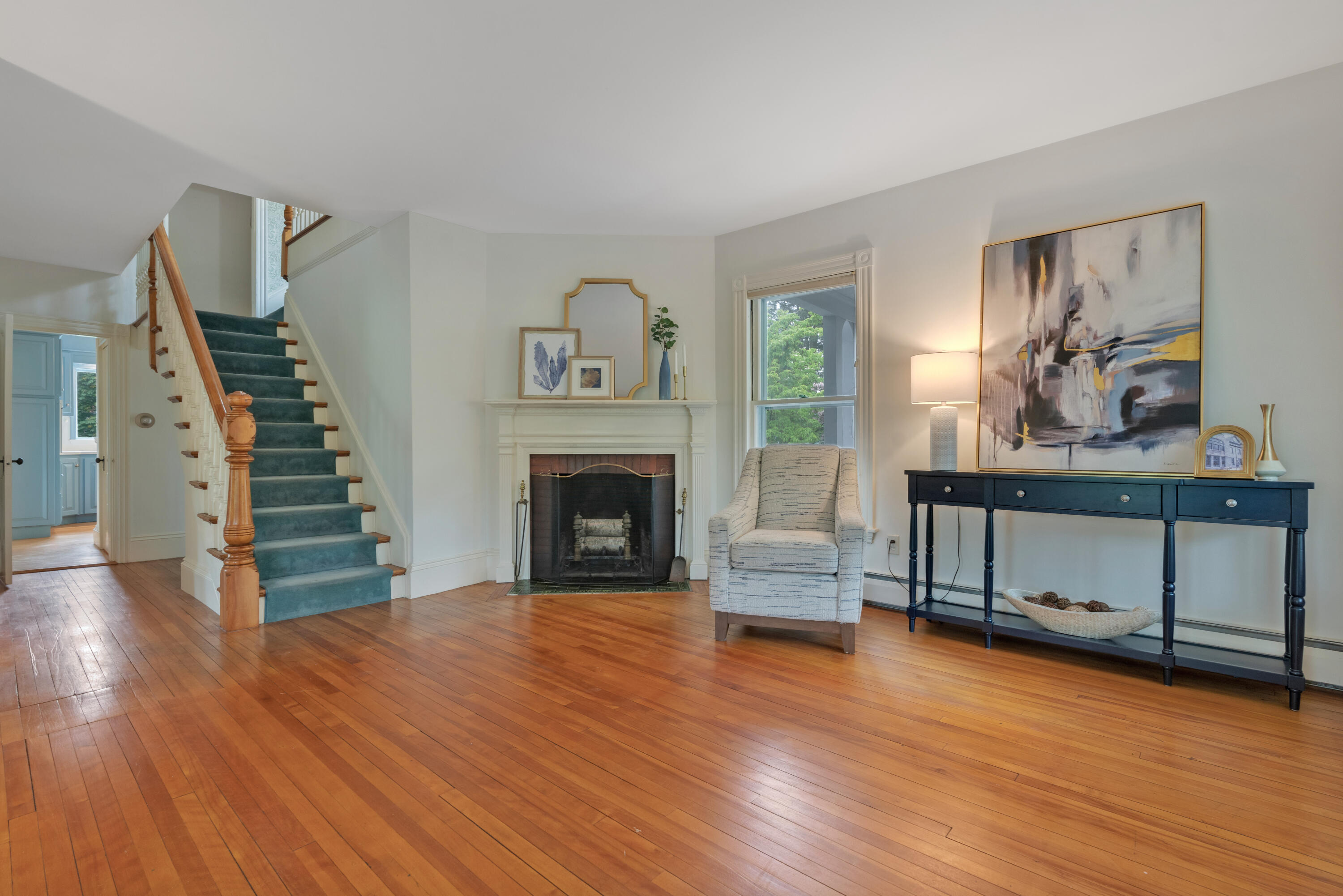 255 Foreside Road