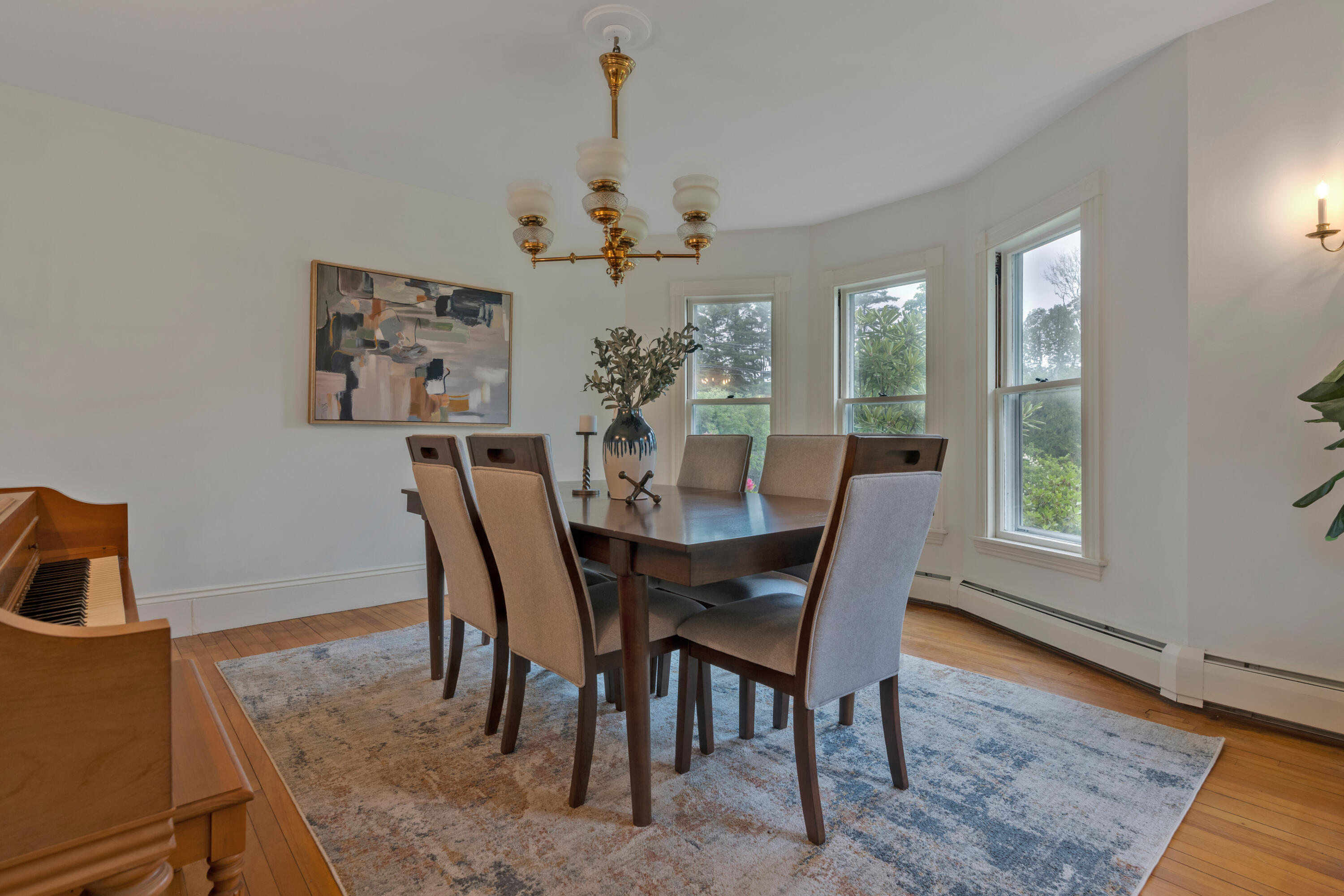 255 Foreside Road