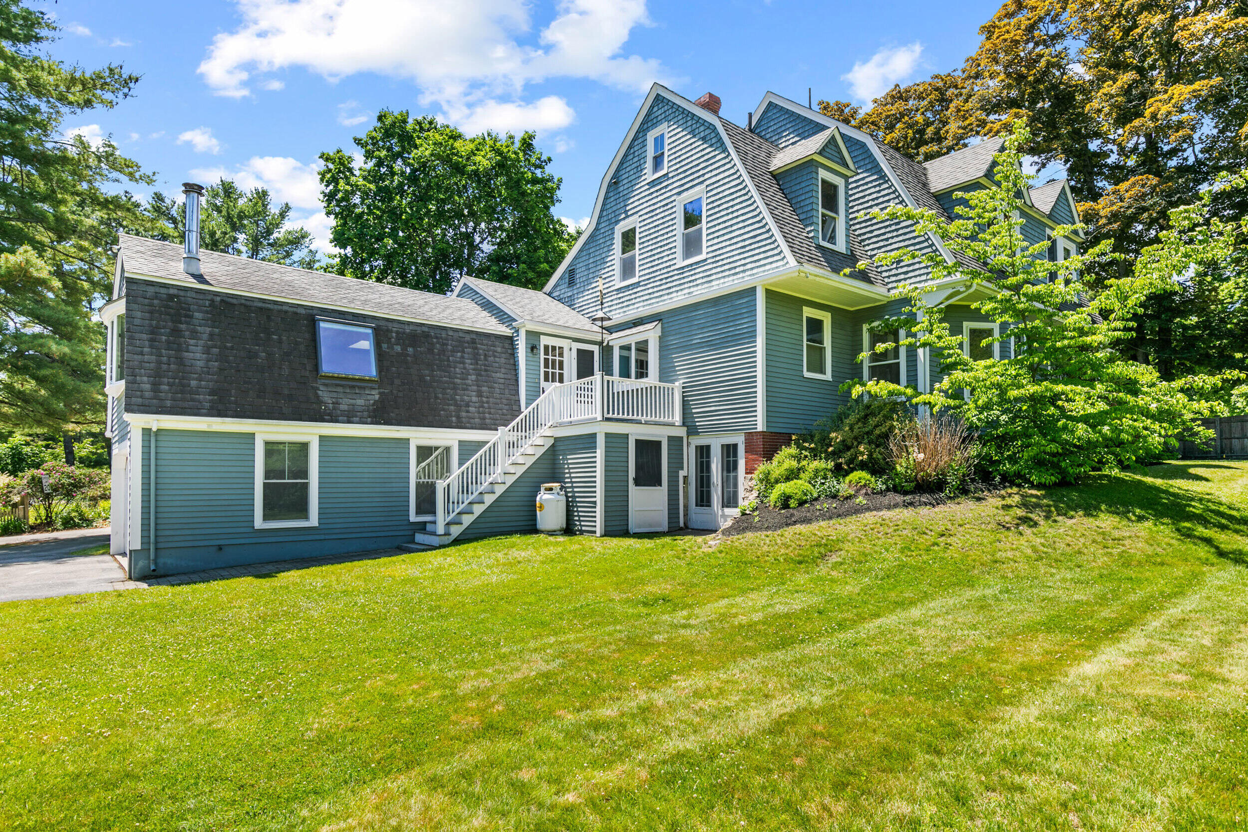 255 Foreside Road