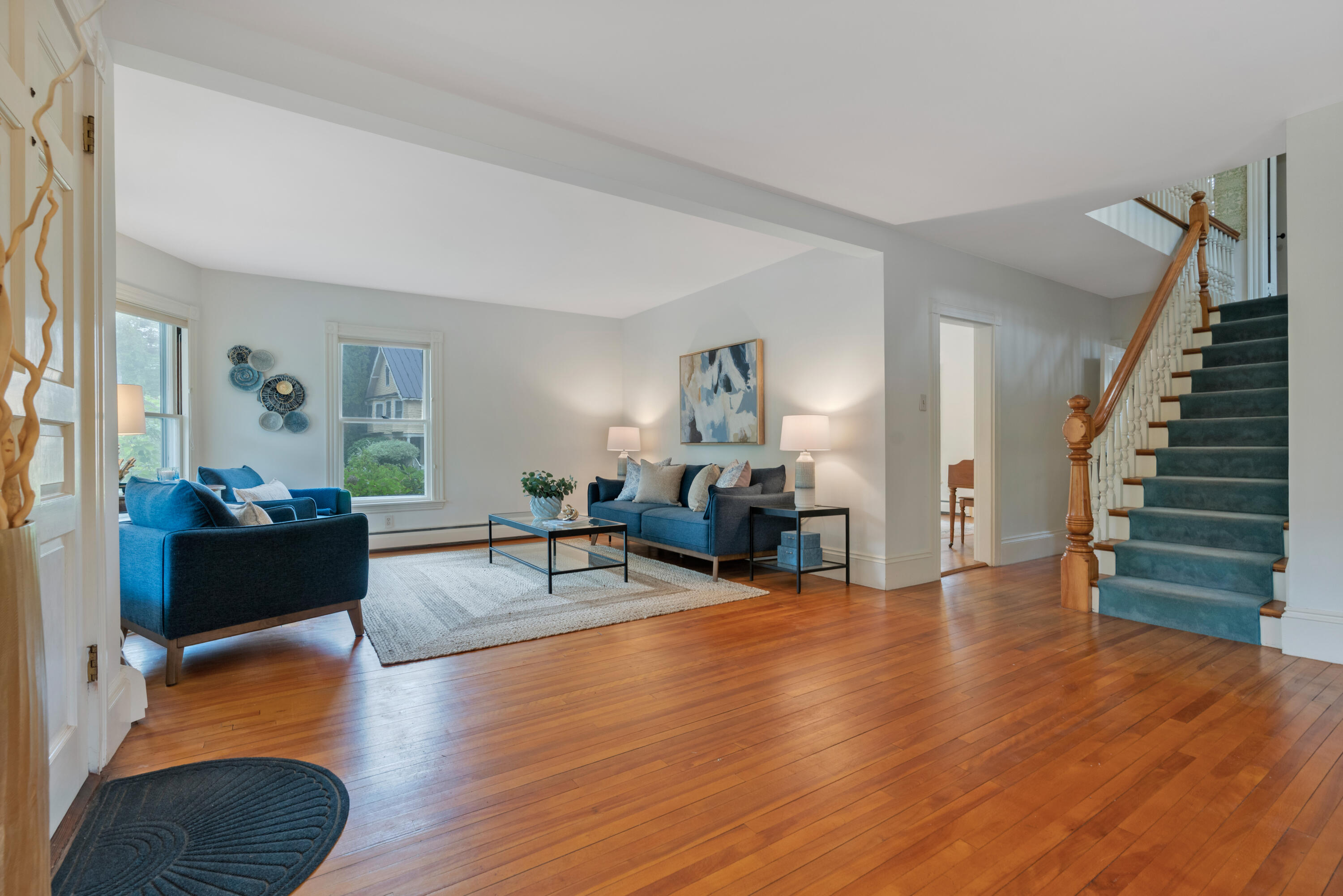 255 Foreside Road