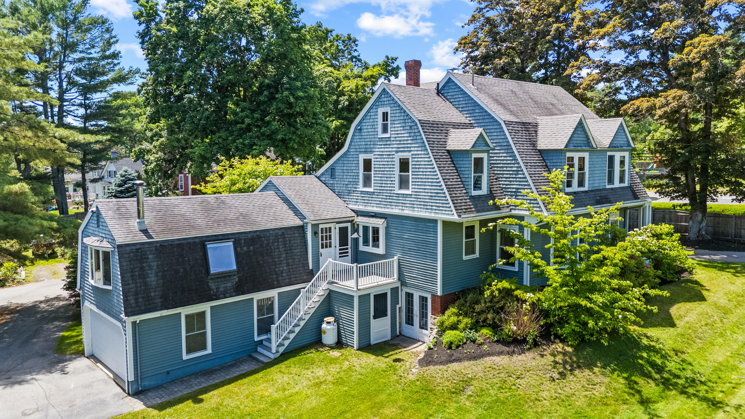 255 Foreside Road