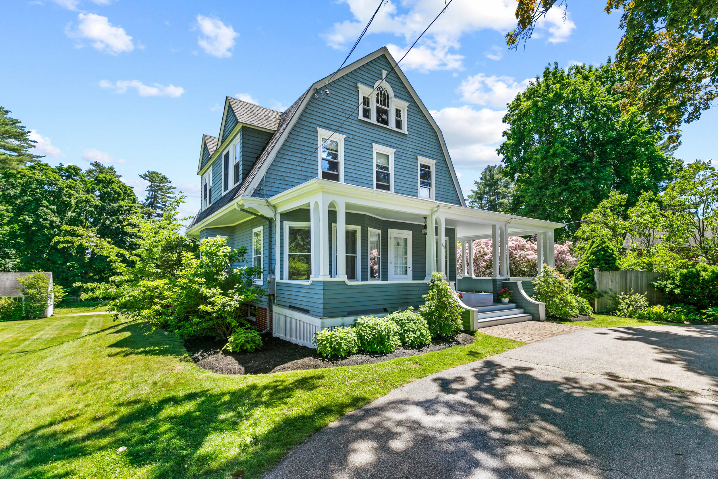 255 Foreside Road