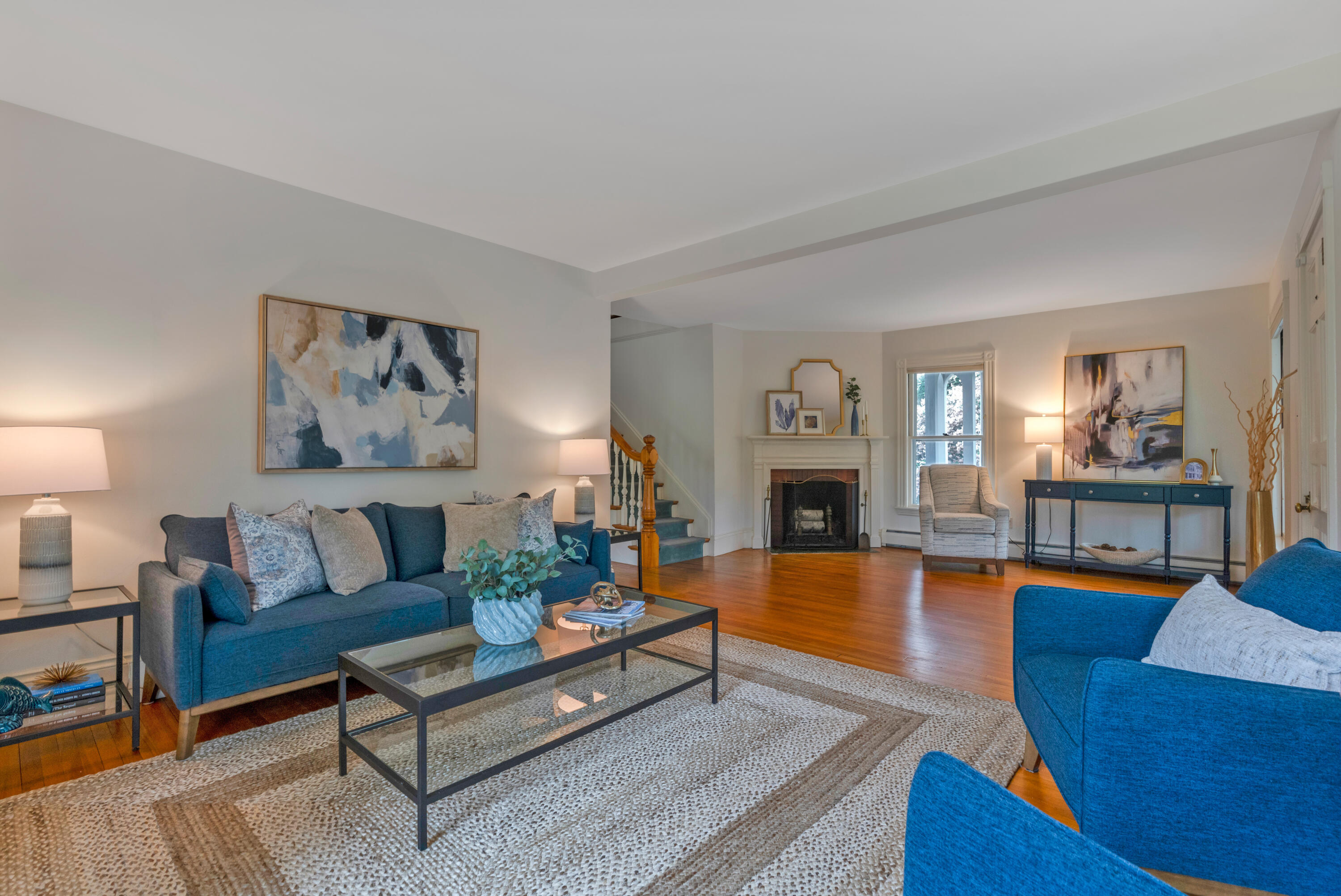 255 Foreside Road