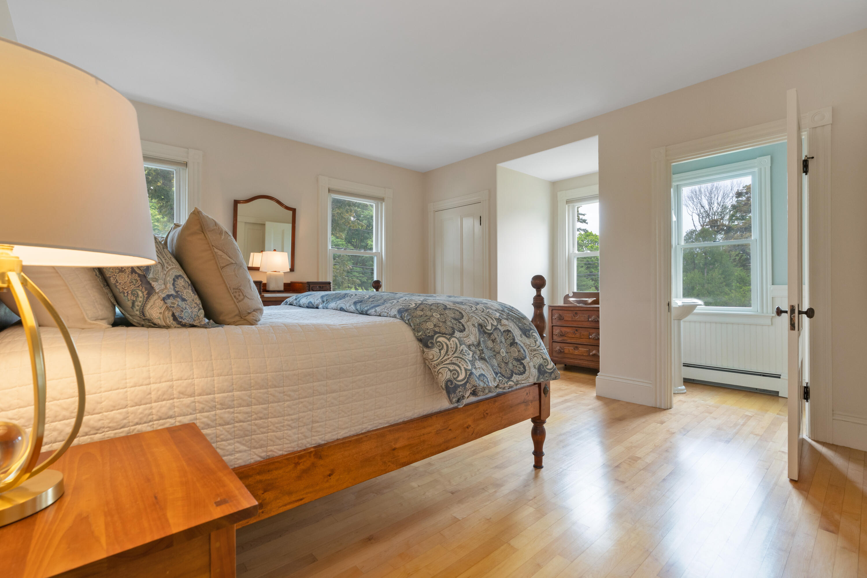 255 Foreside Road
