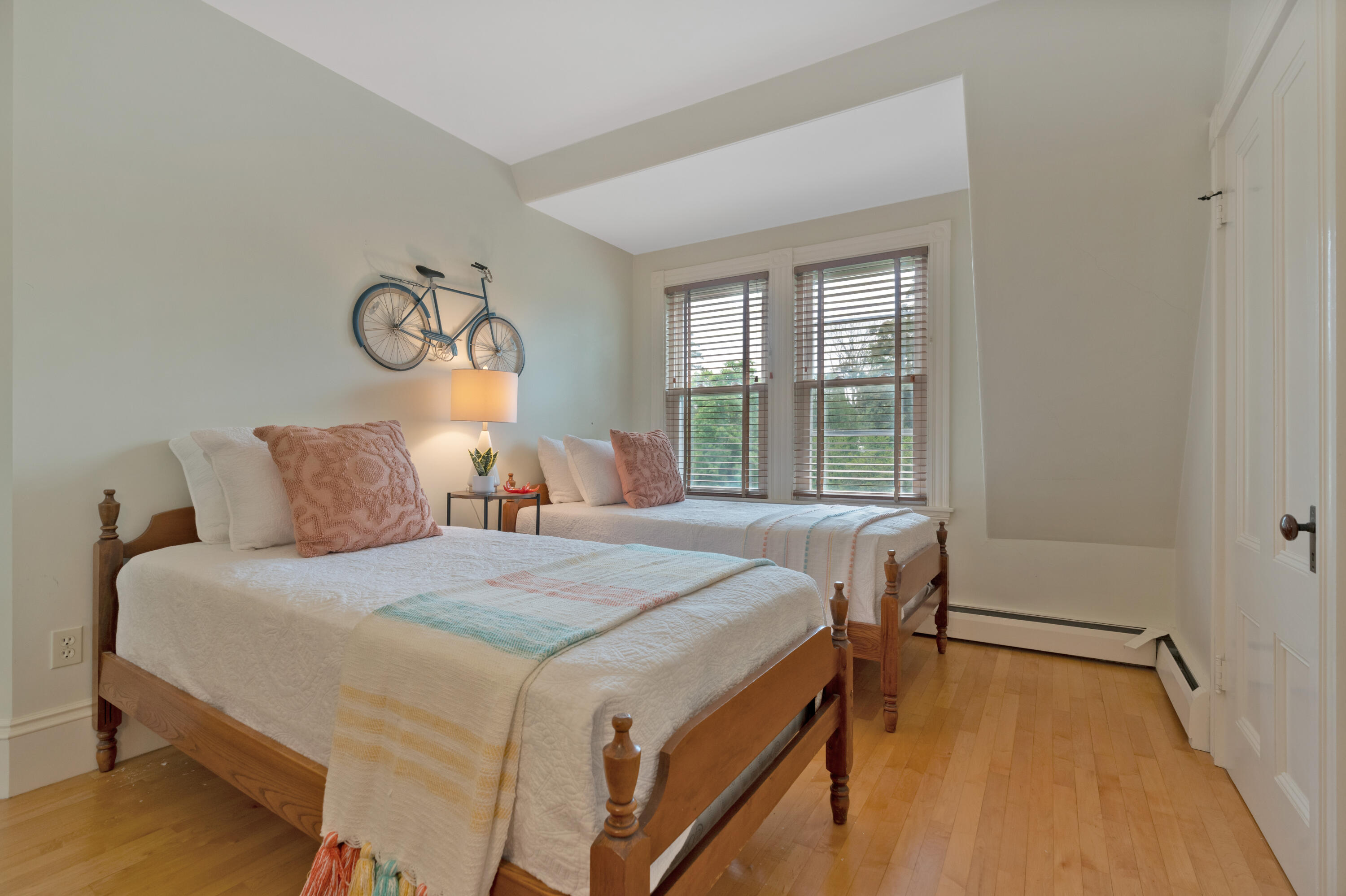 255 Foreside Road