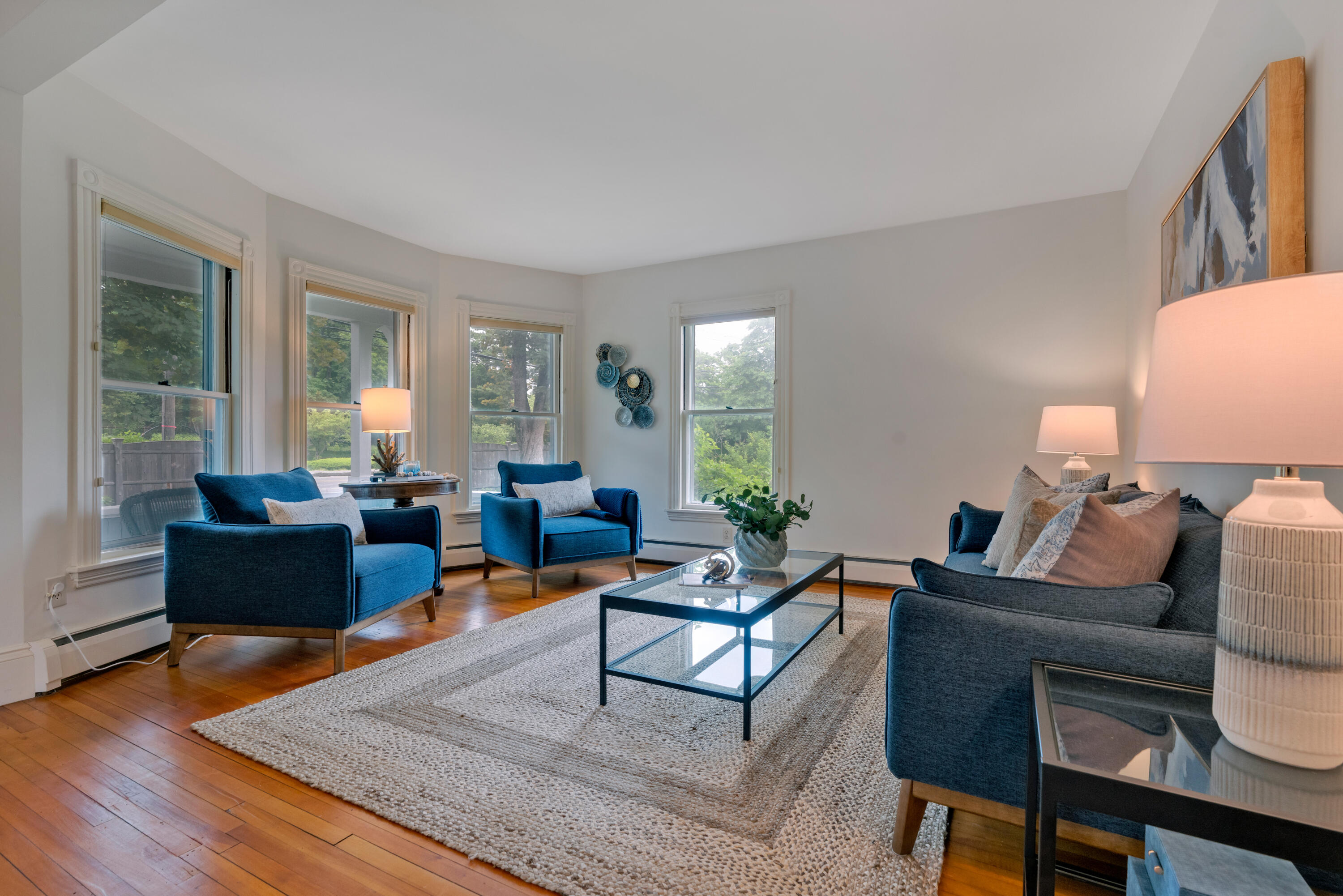 255 Foreside Road