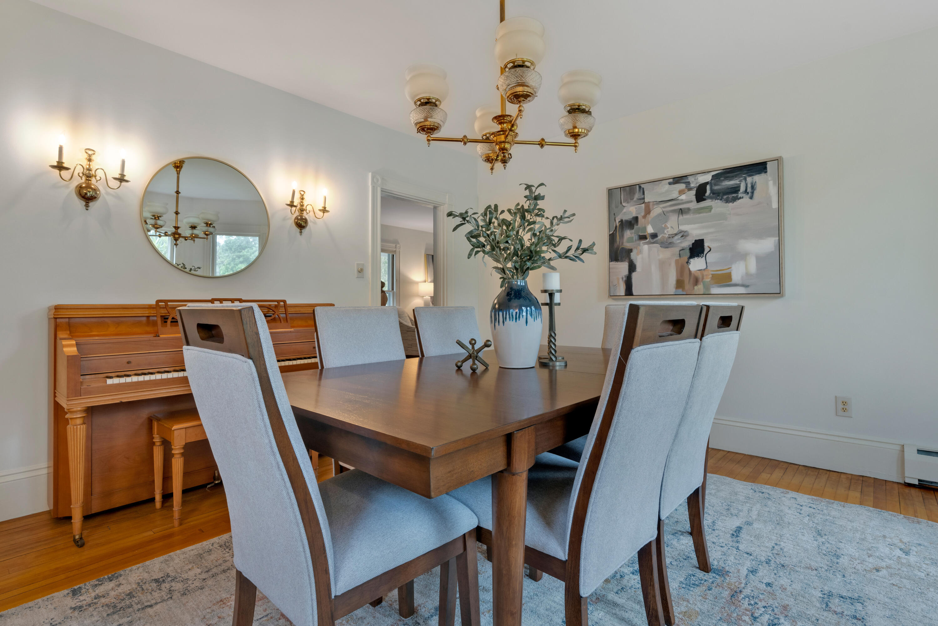 255 Foreside Road