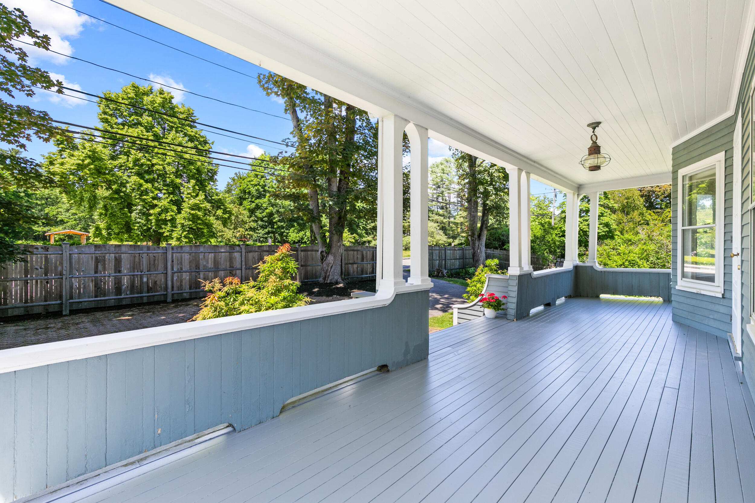 255 Foreside Road