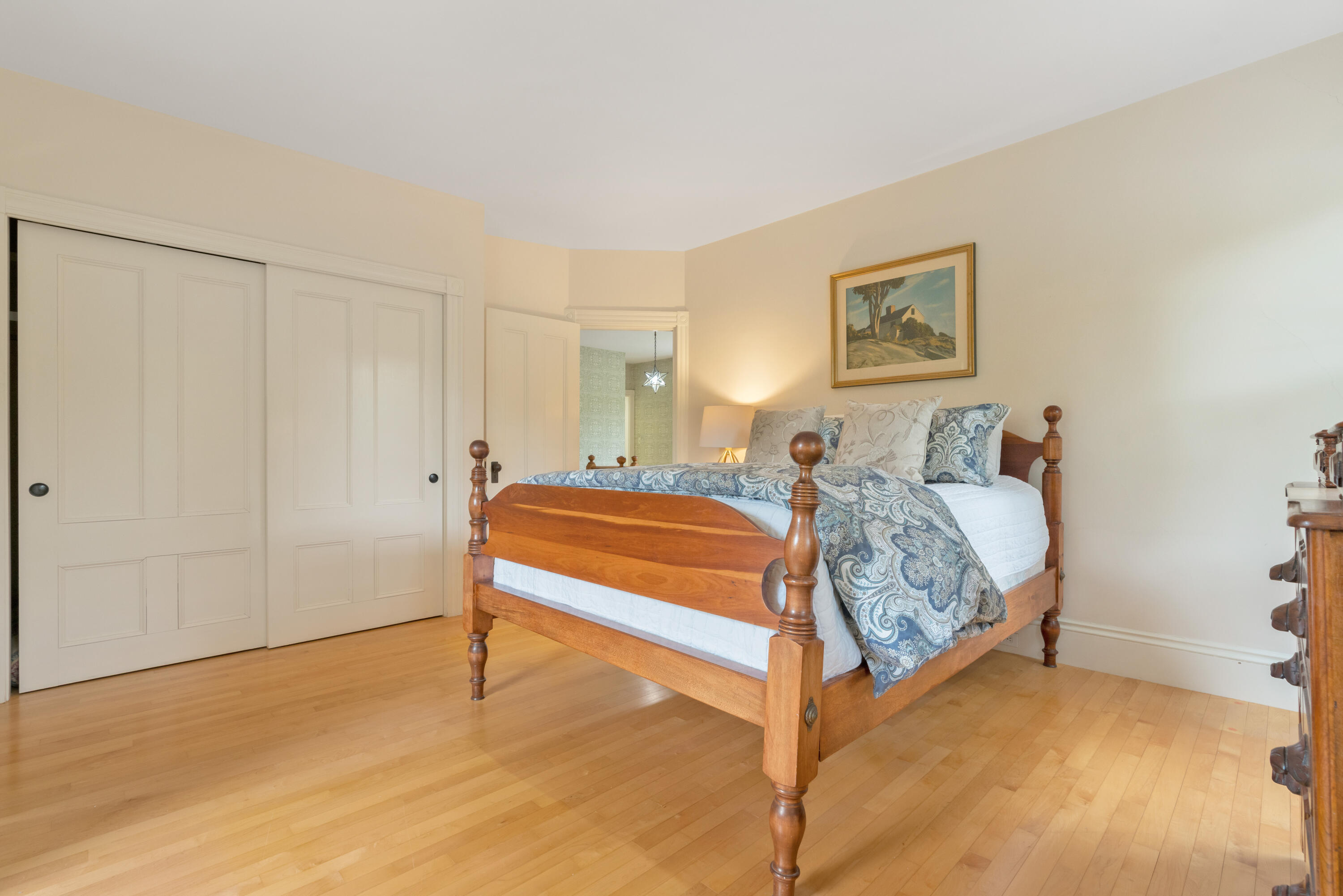 255 Foreside Road