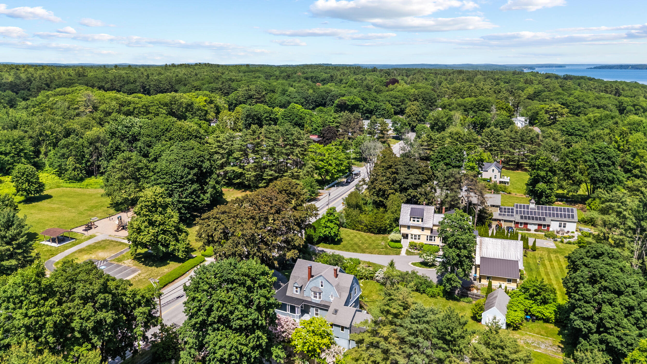 255 Foreside Road