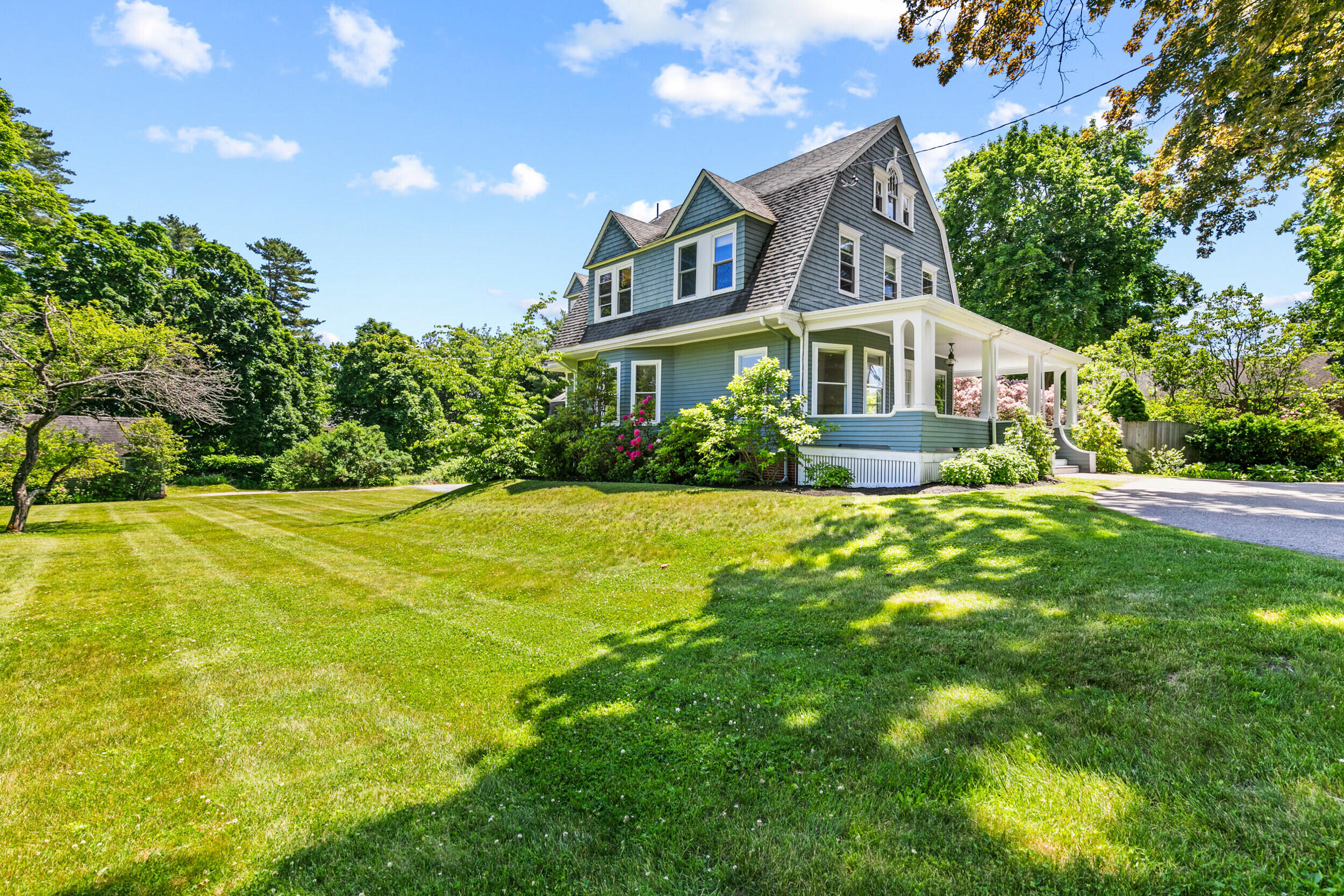 255 Foreside Road