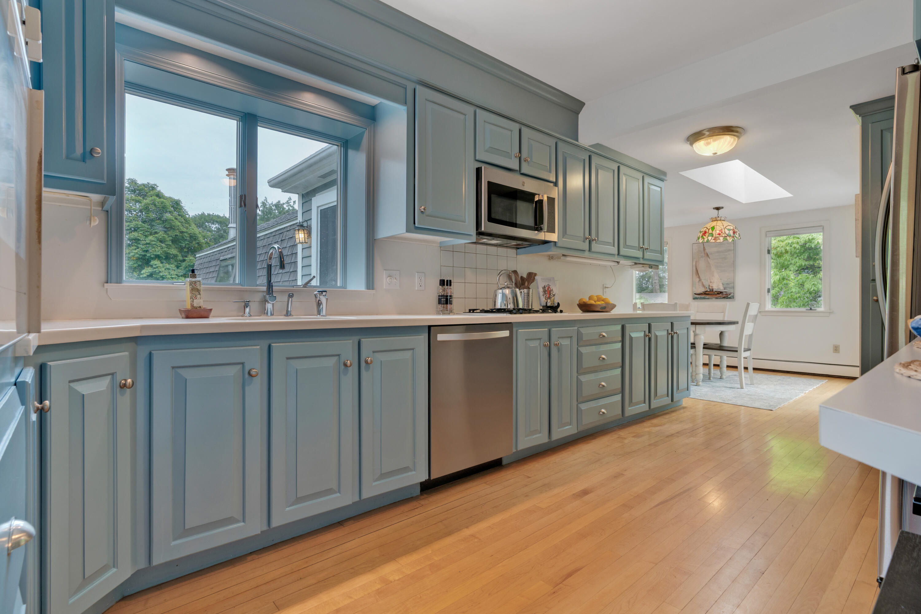255 Foreside Road