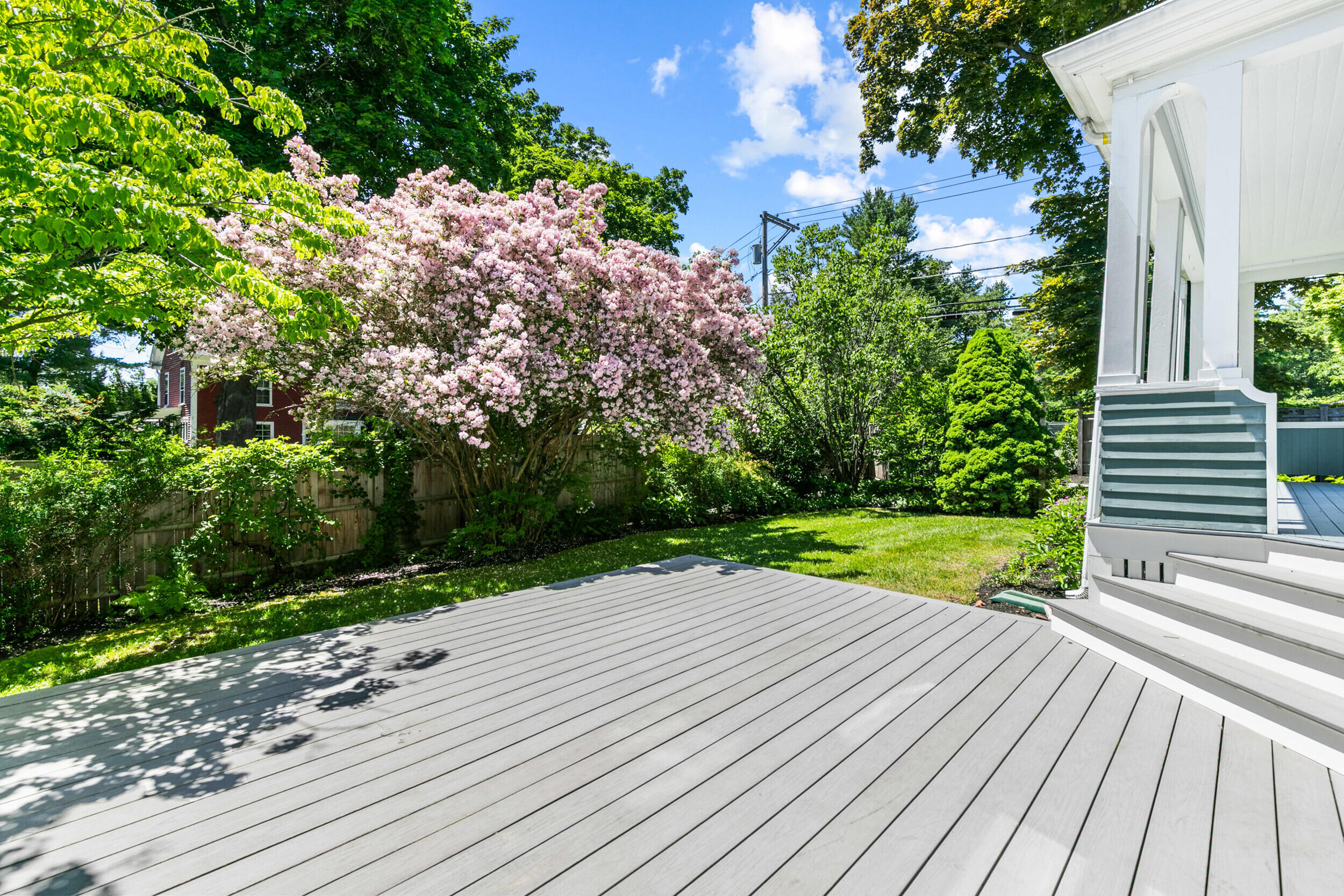 255 Foreside Road