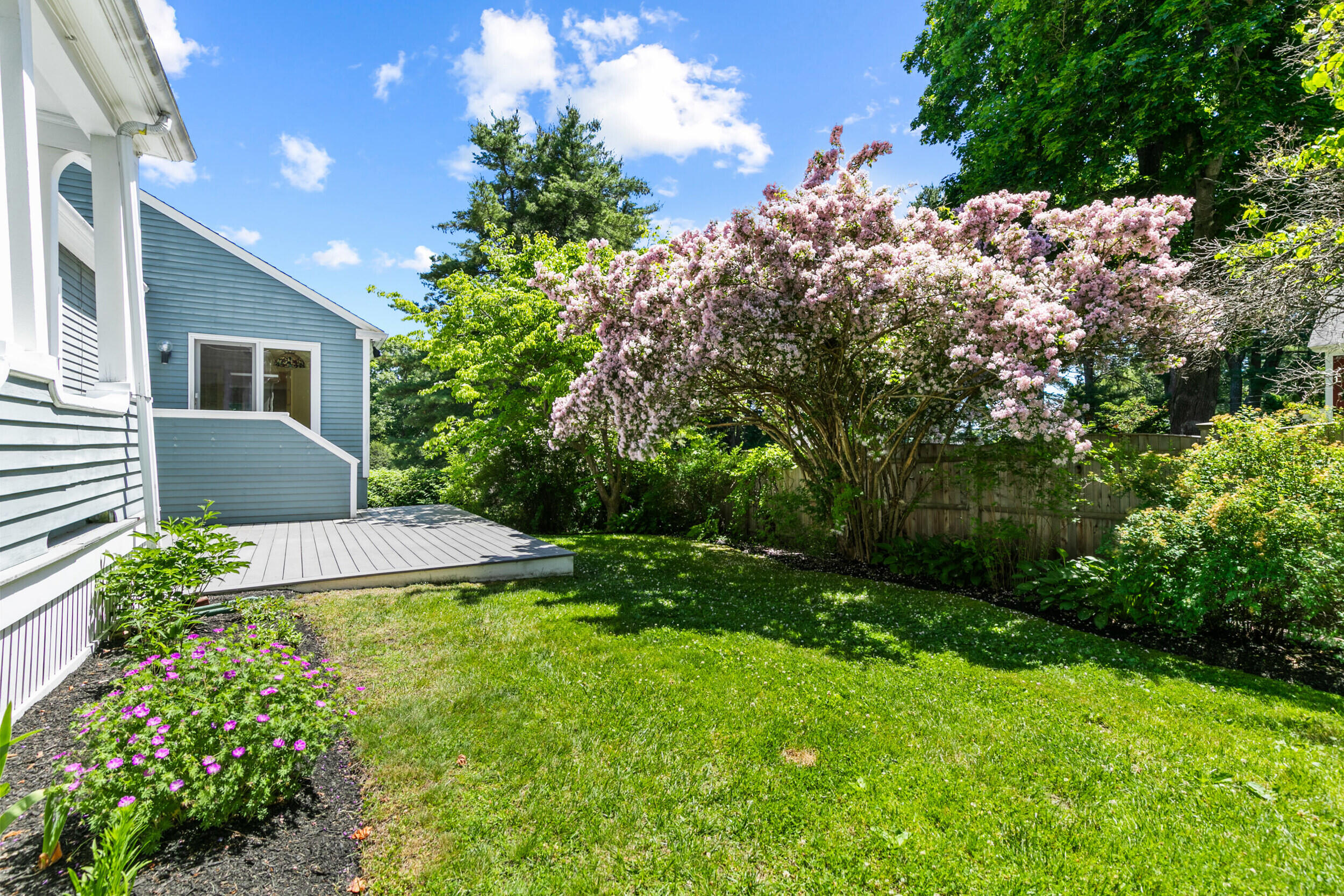 255 Foreside Road