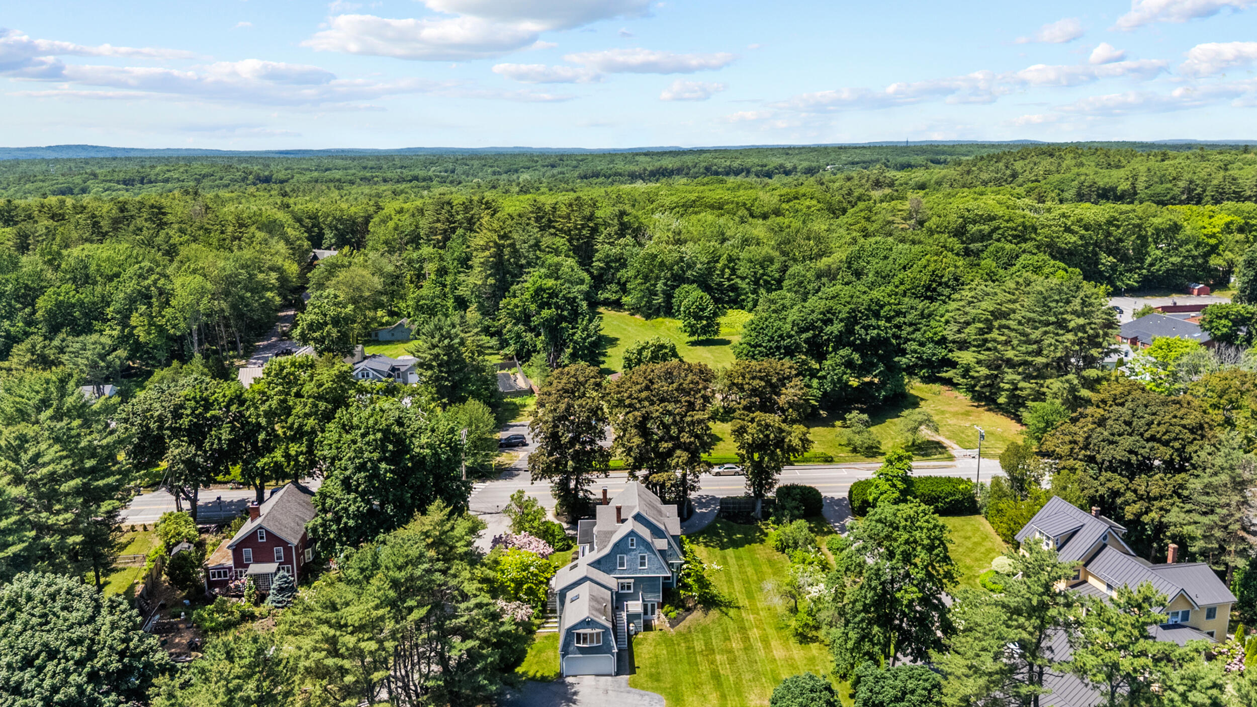 255 Foreside Road