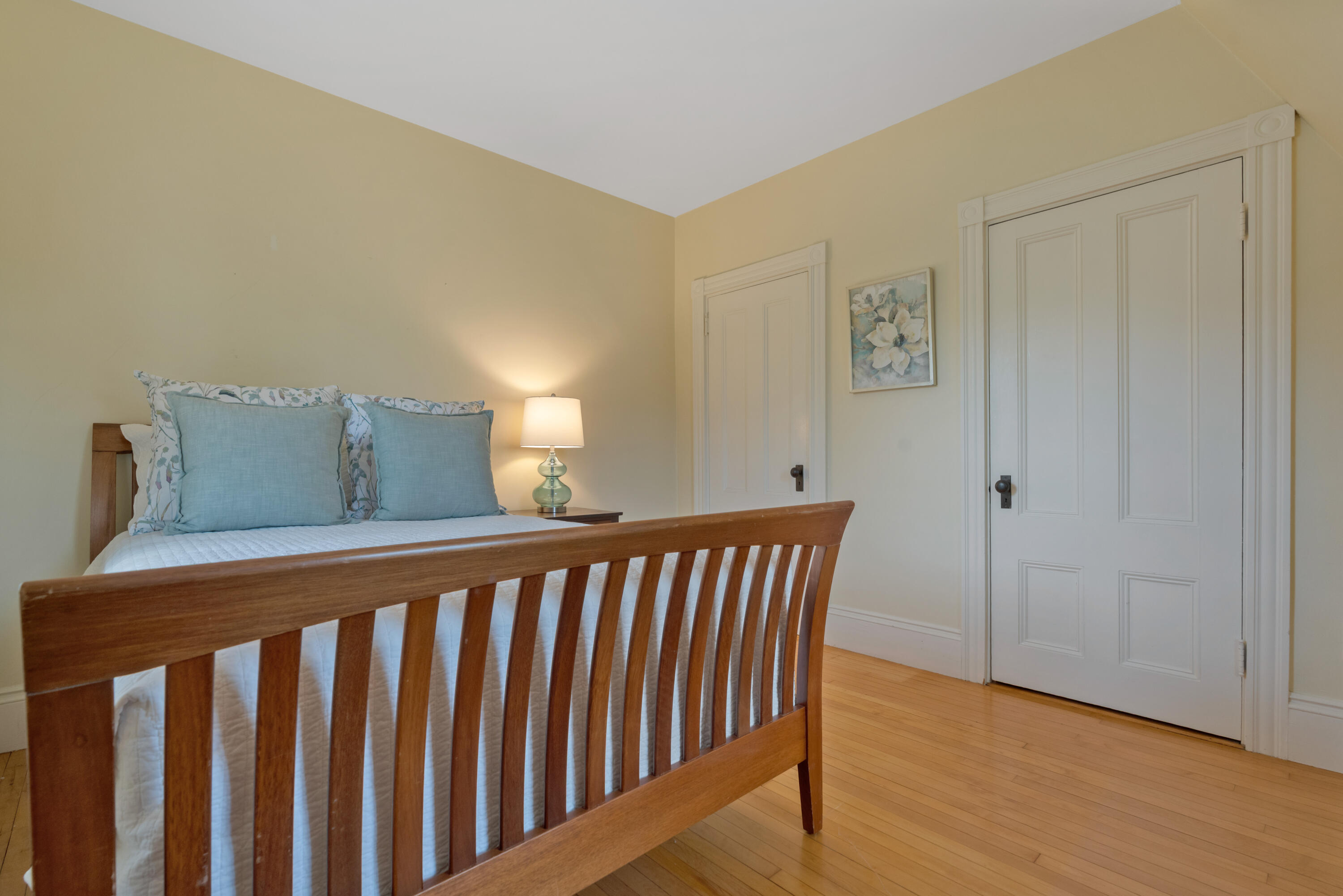 255 Foreside Road