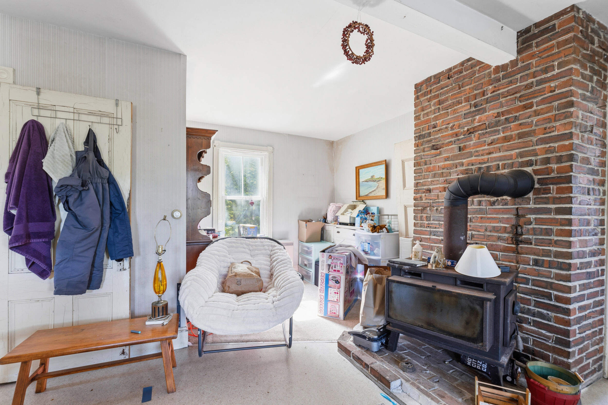 9 Lower Road