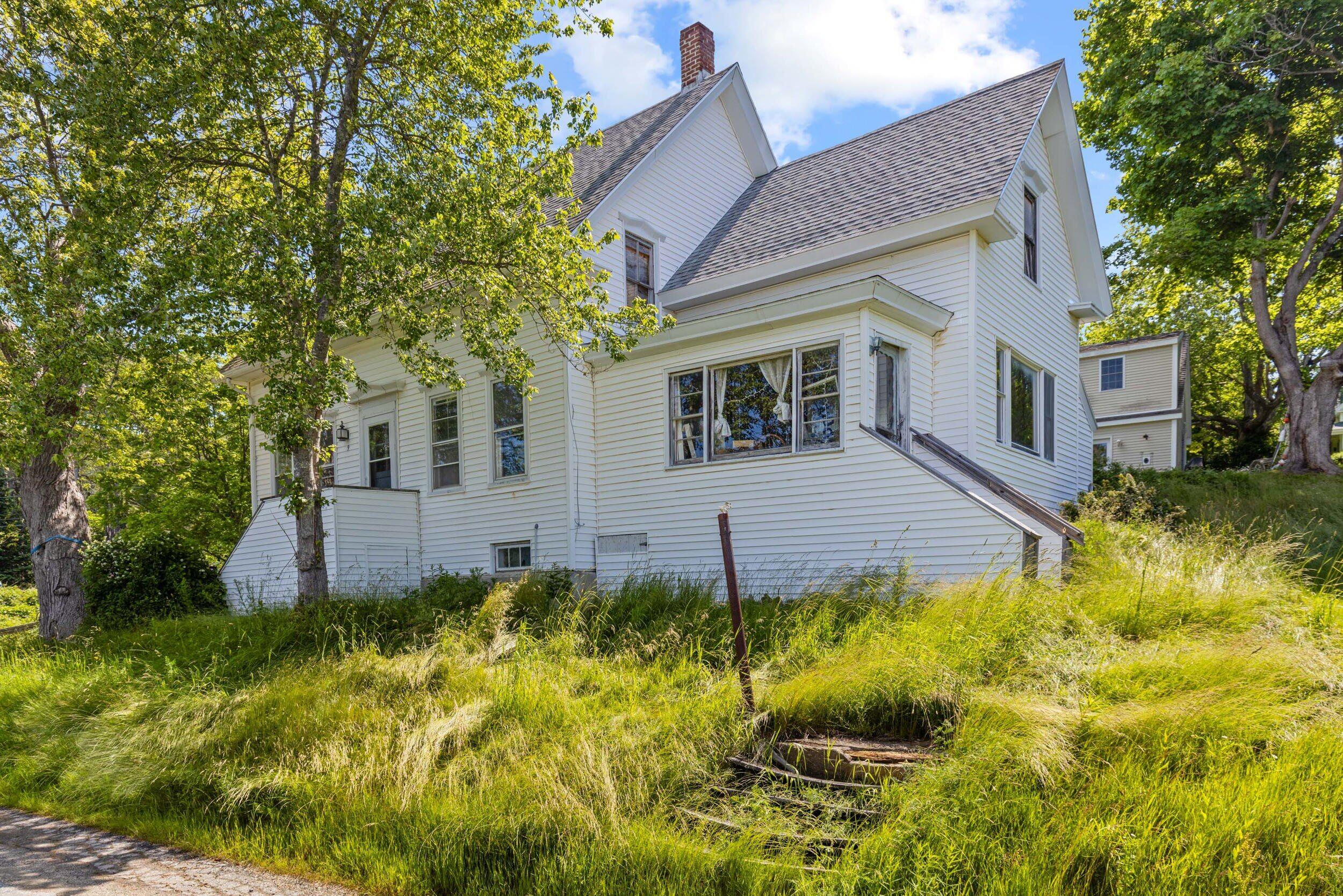 9 Lower Road