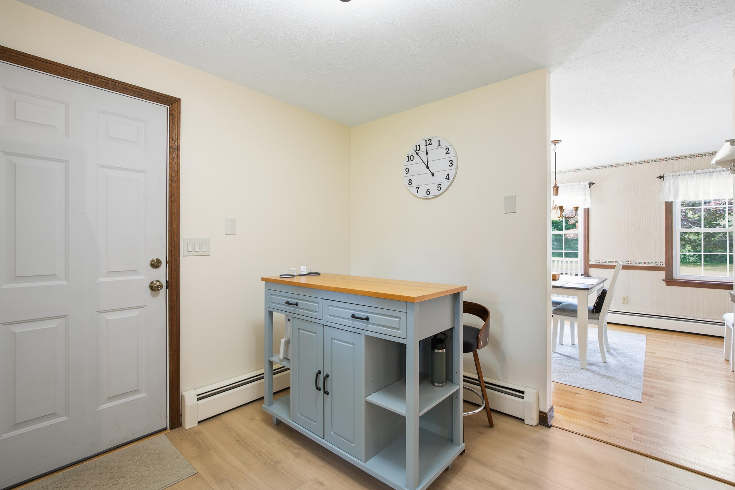 87 1/2 Harpswell Road