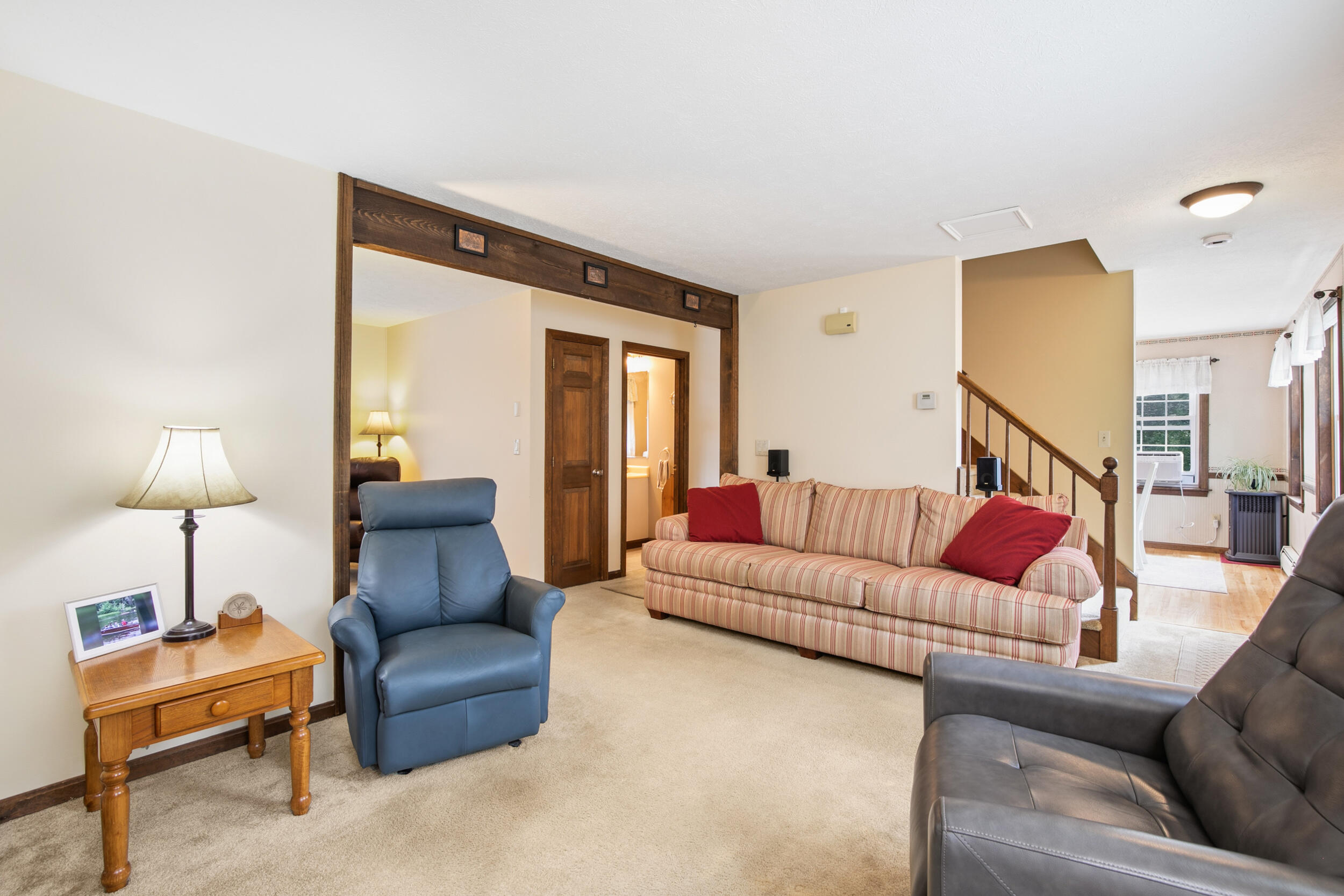 87 1/2 Harpswell Road