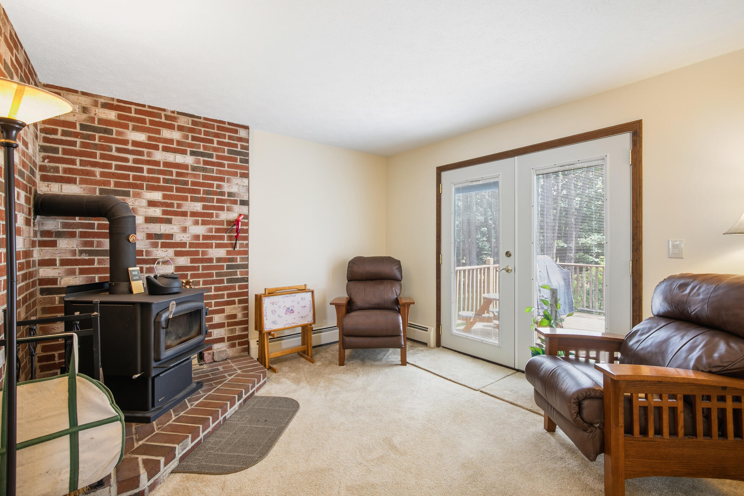 87 1/2 Harpswell Road
