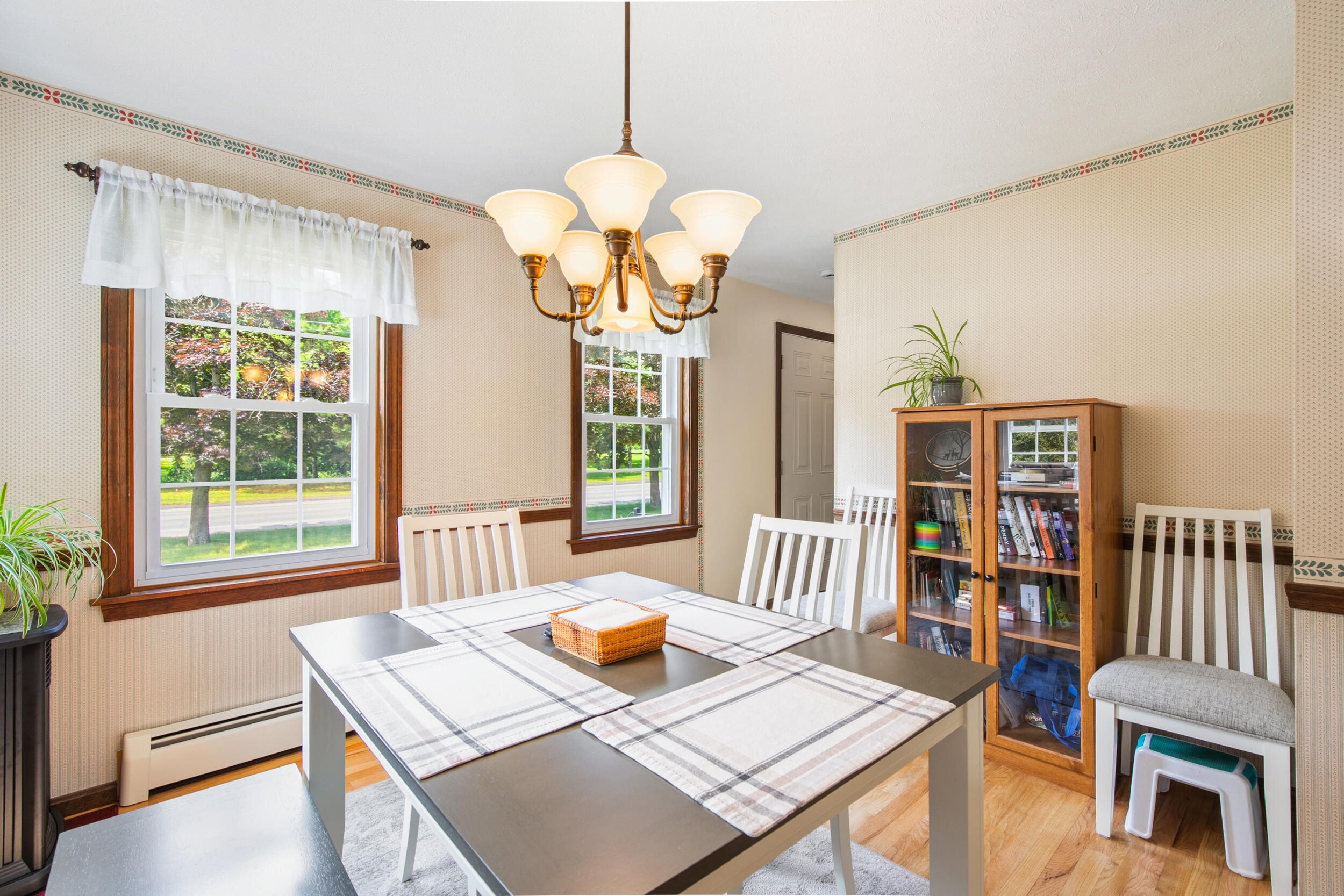 87 1/2 Harpswell Road