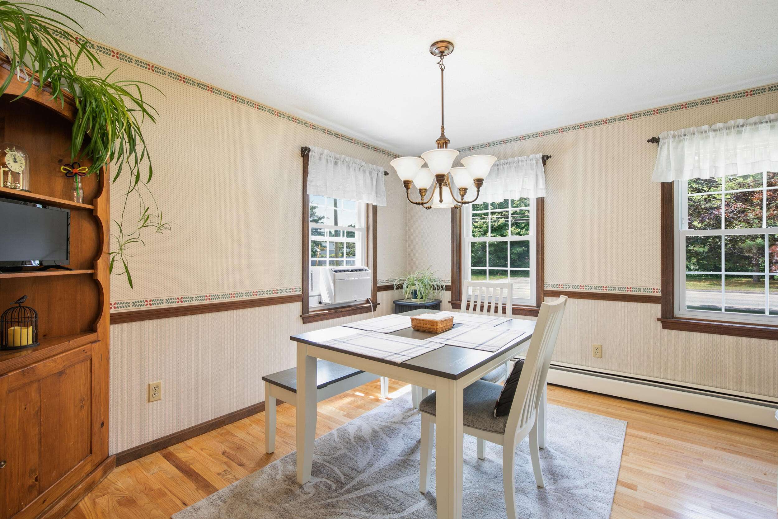 87 1/2 Harpswell Road