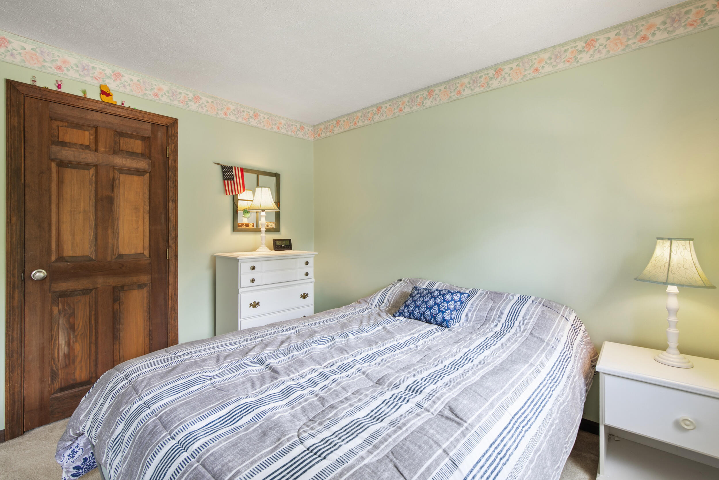 87 1/2 Harpswell Road