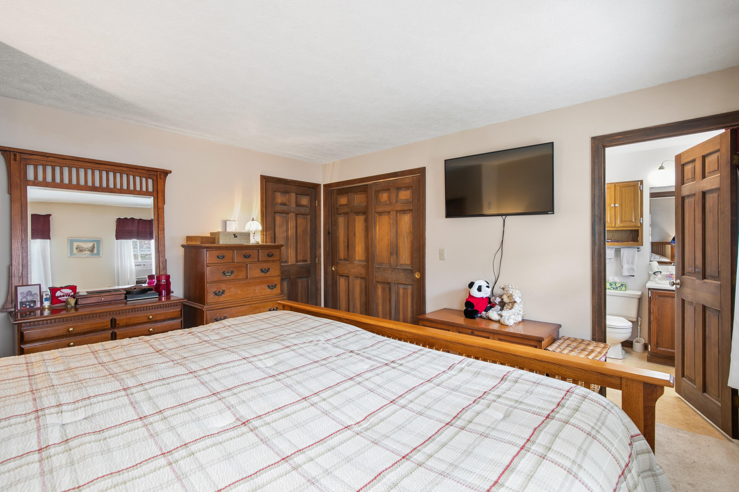 87 1/2 Harpswell Road