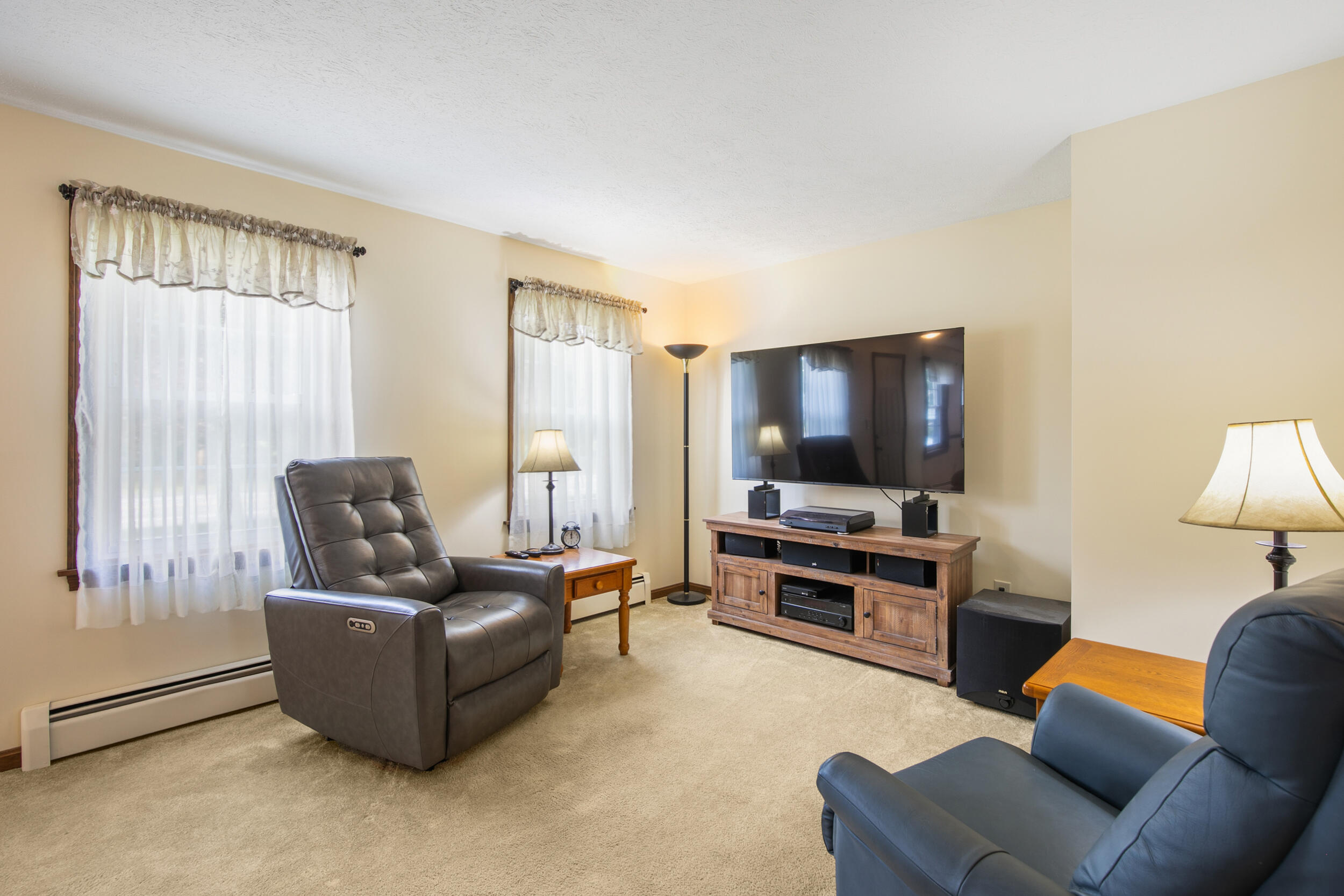 87 1/2 Harpswell Road