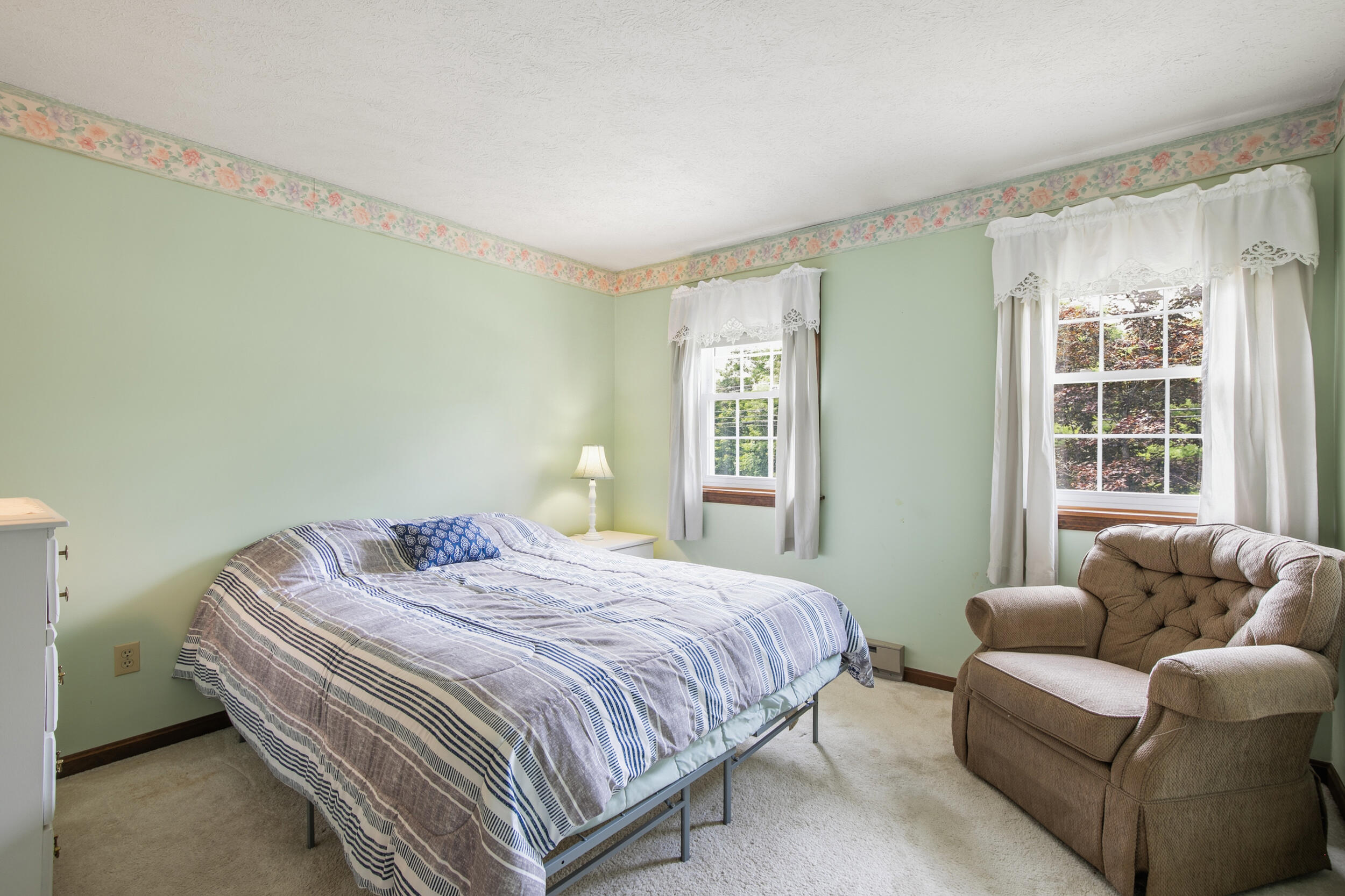 87 1/2 Harpswell Road