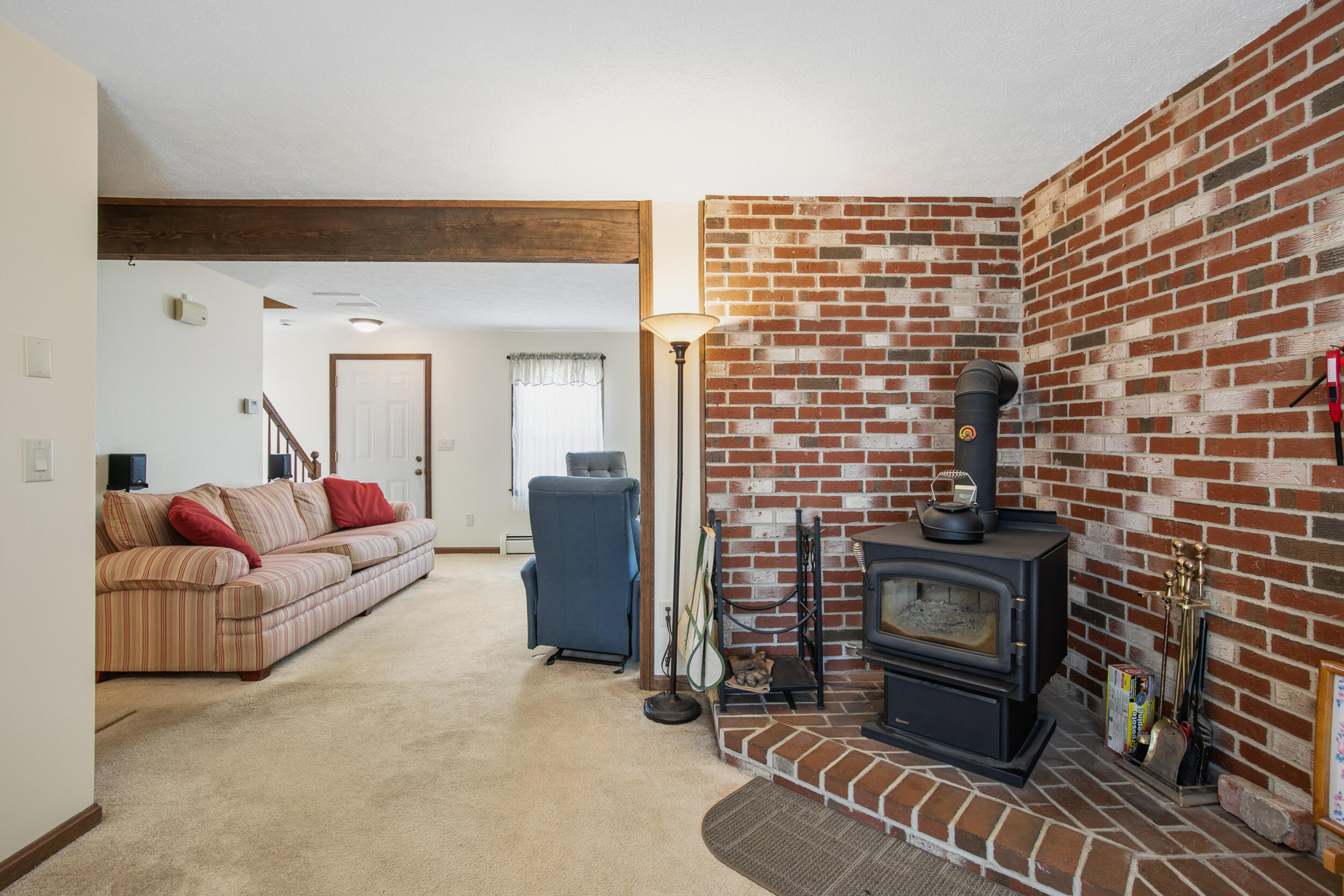 87 1/2 Harpswell Road