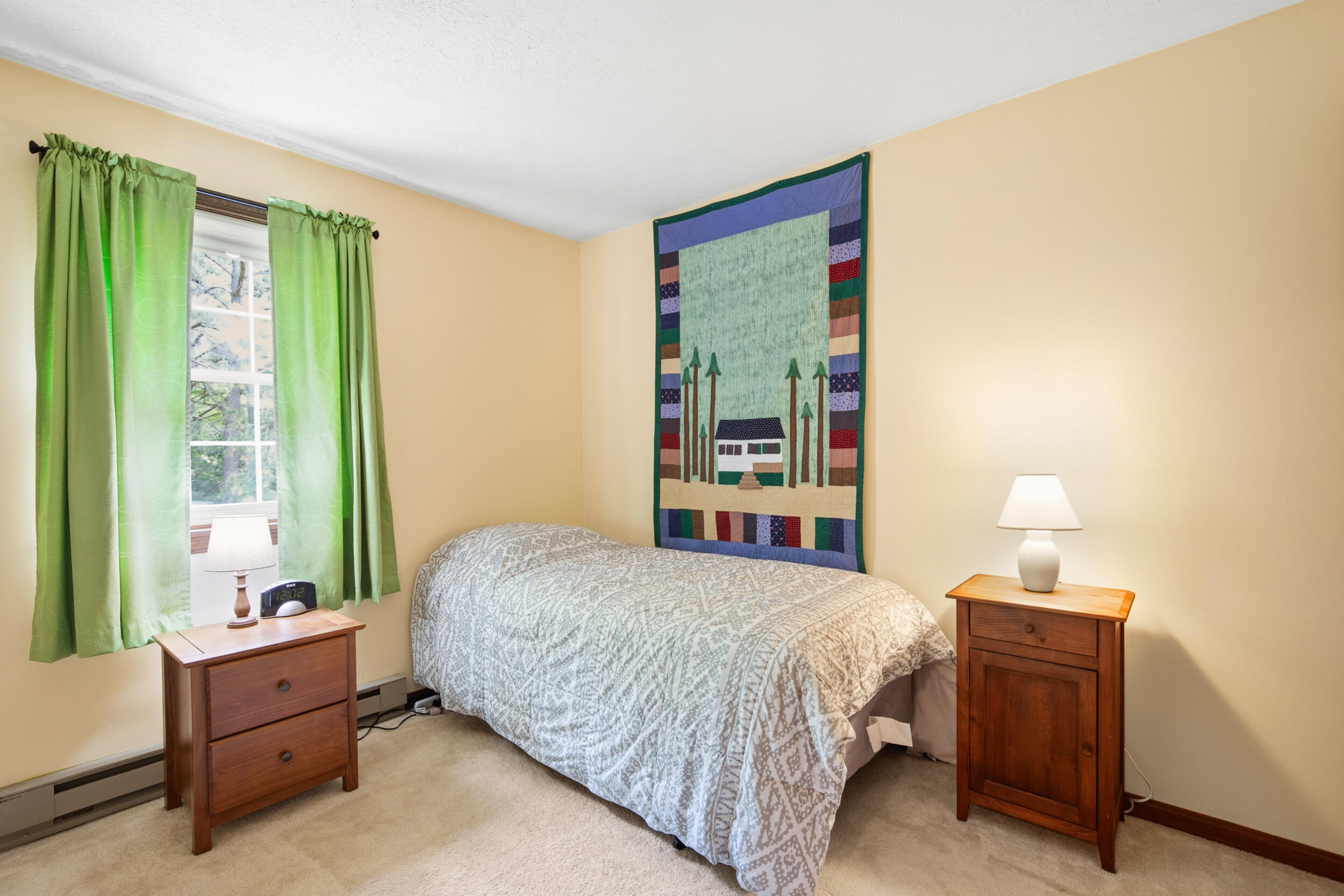 87 1/2 Harpswell Road