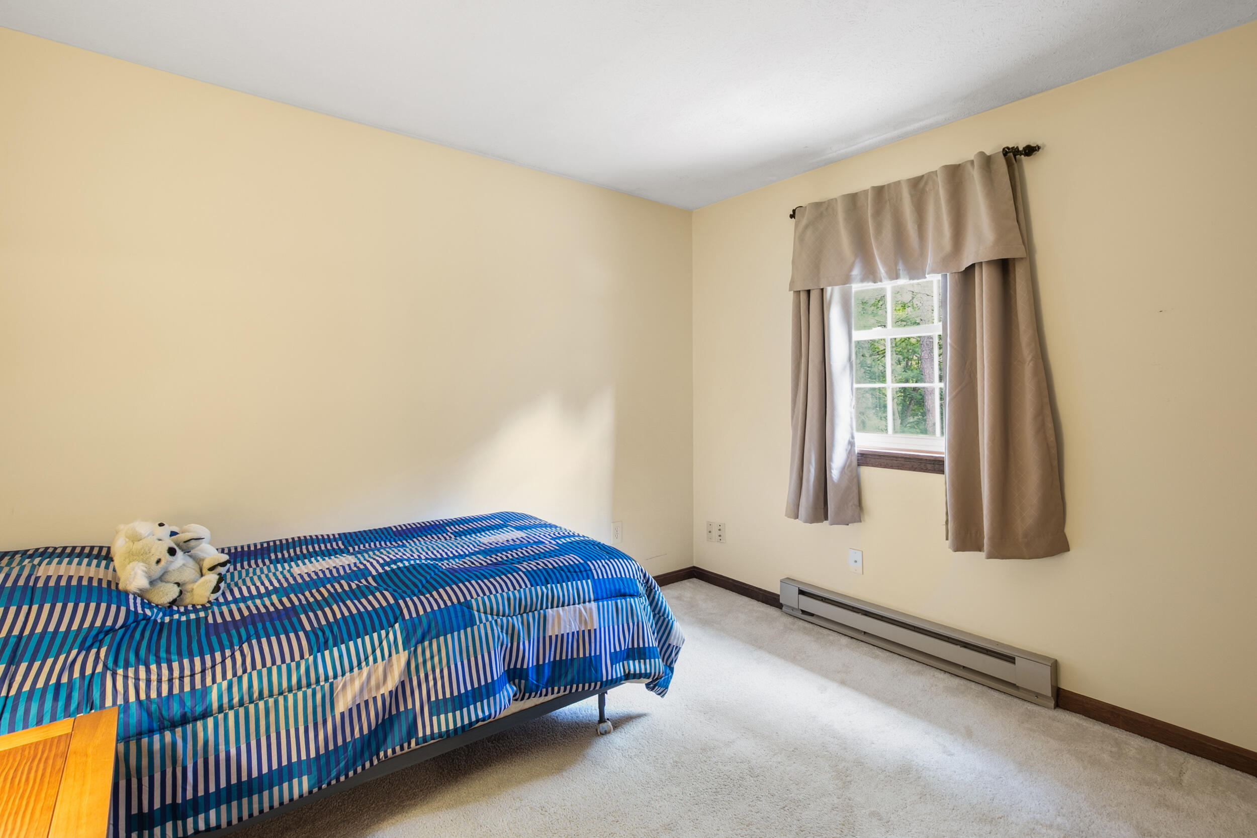 87 1/2 Harpswell Road
