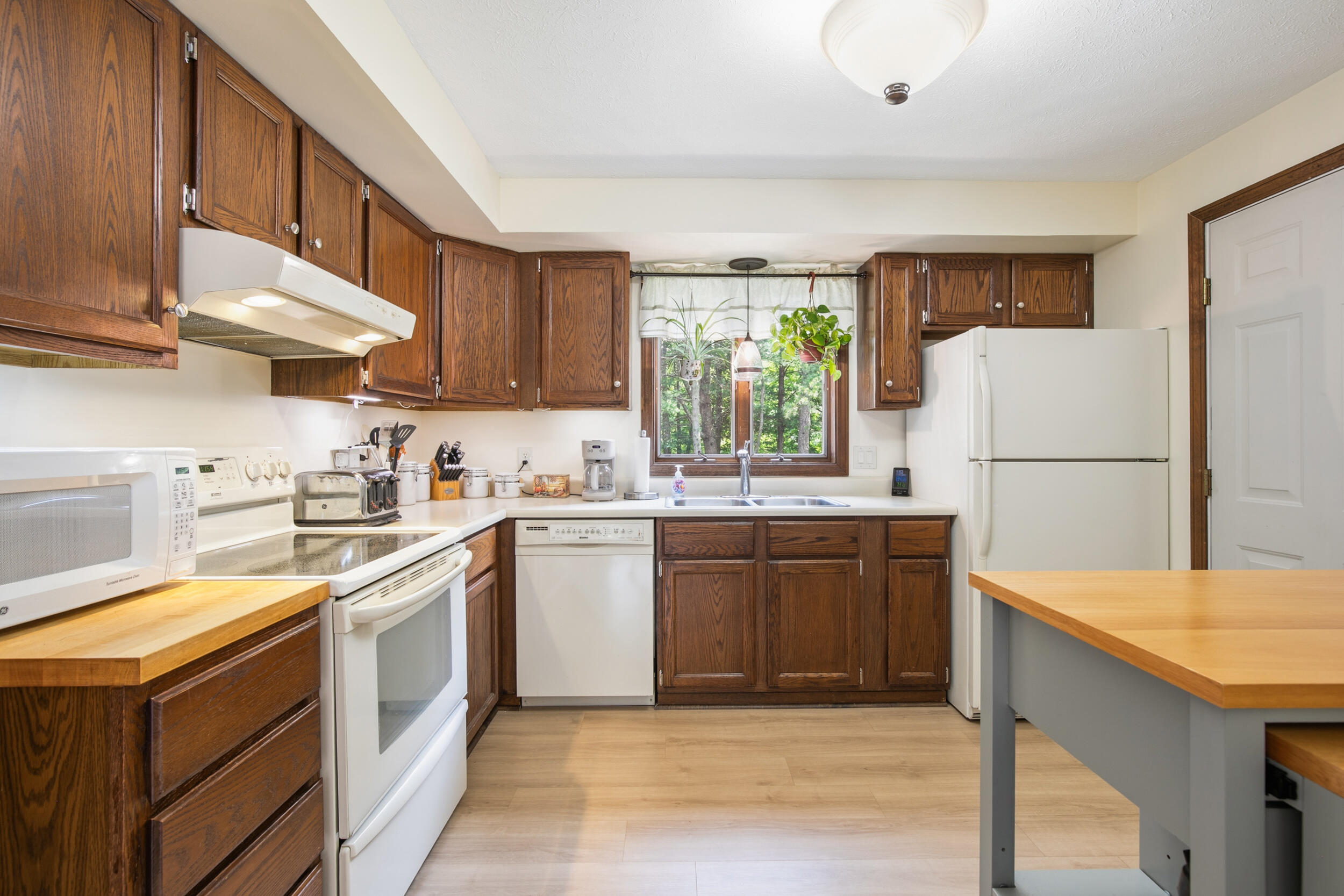 87 1/2 Harpswell Road
