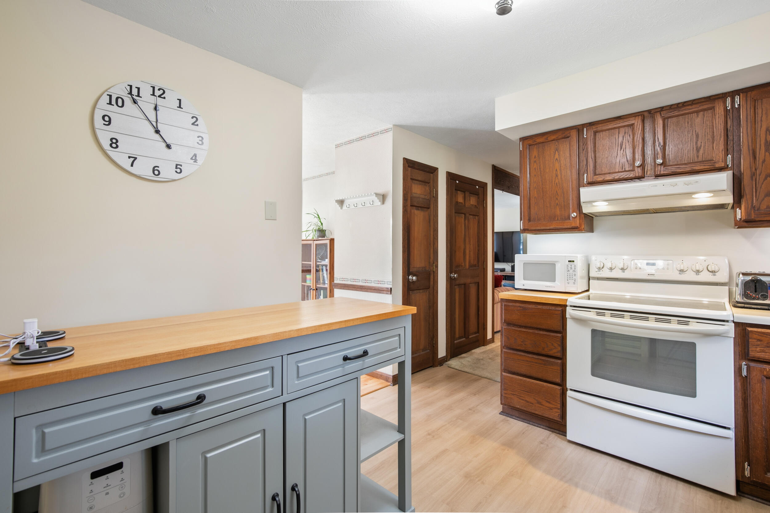87 1/2 Harpswell Road