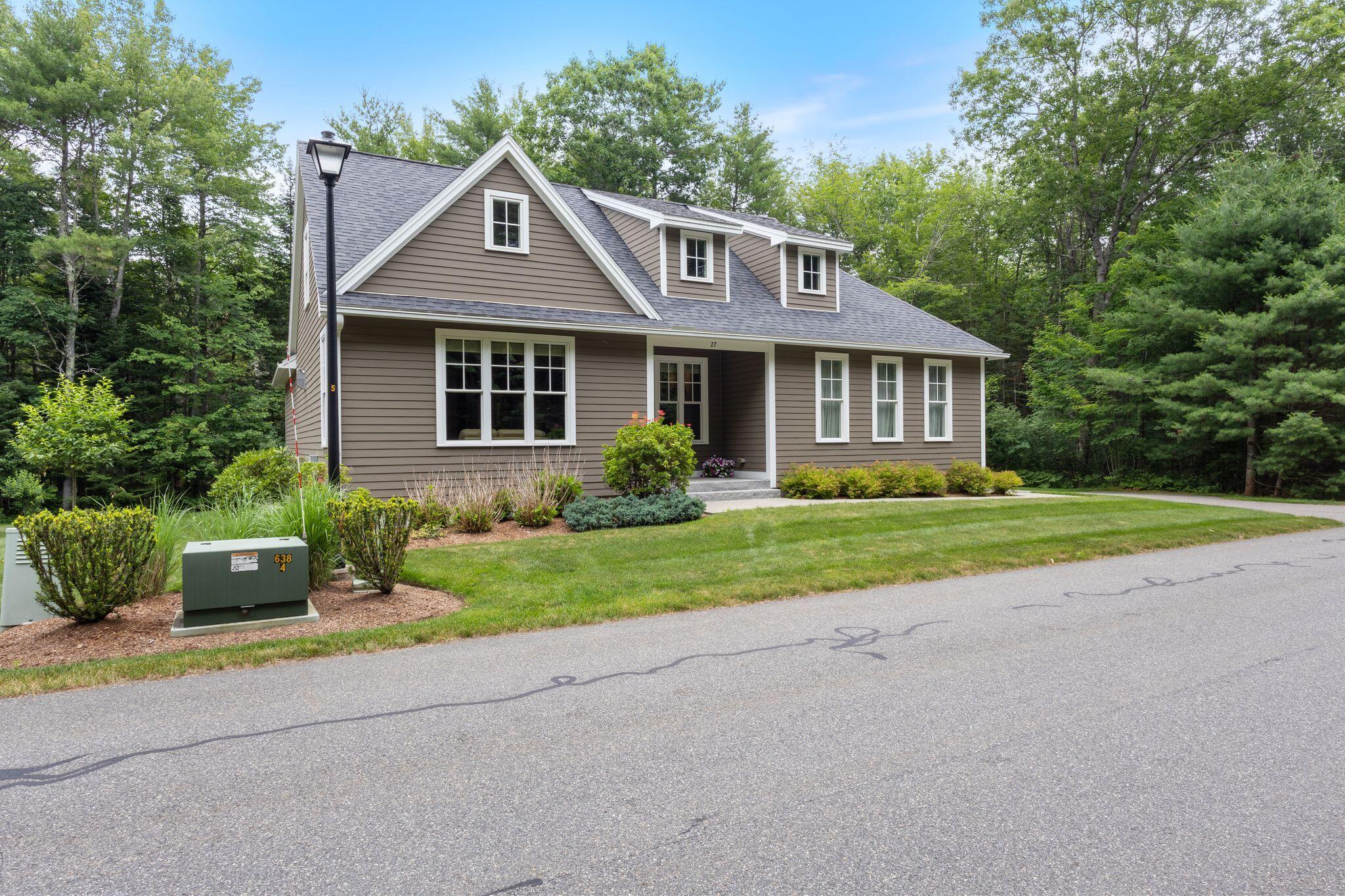 27 Sycamore Lane 1