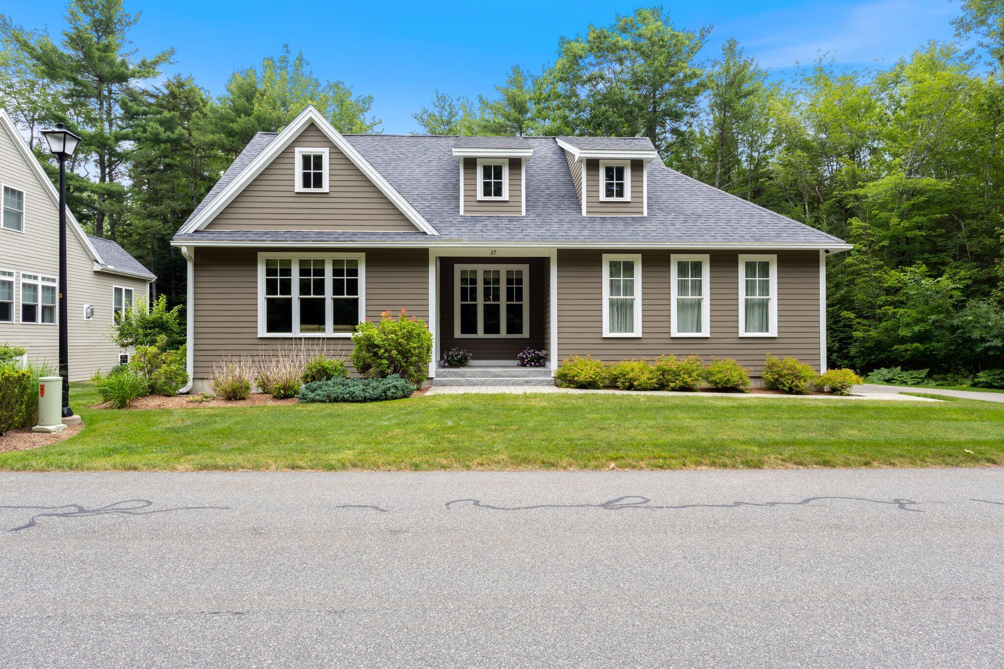 27 Sycamore Lane 1