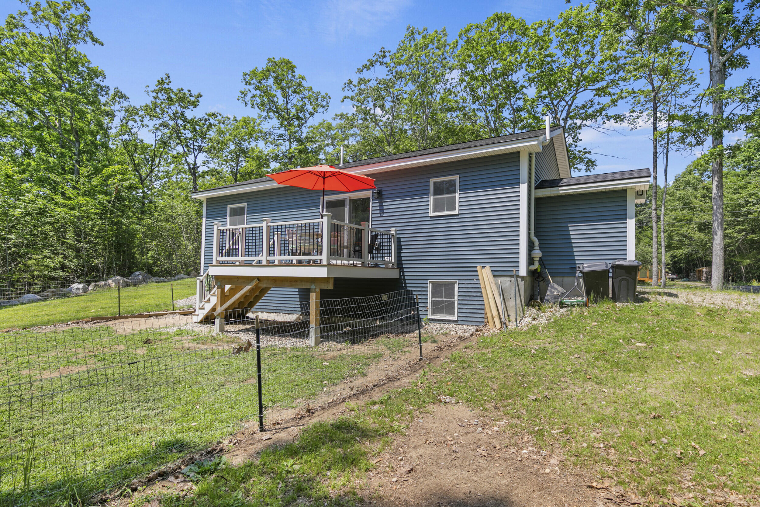 193 Dunton Road