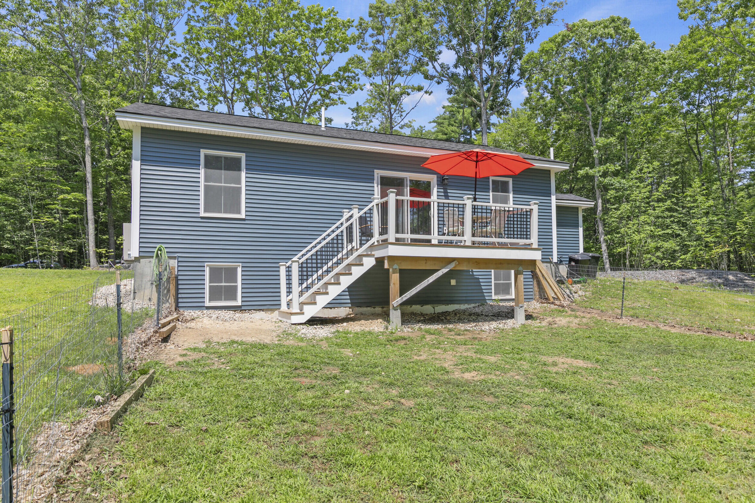 193 Dunton Road