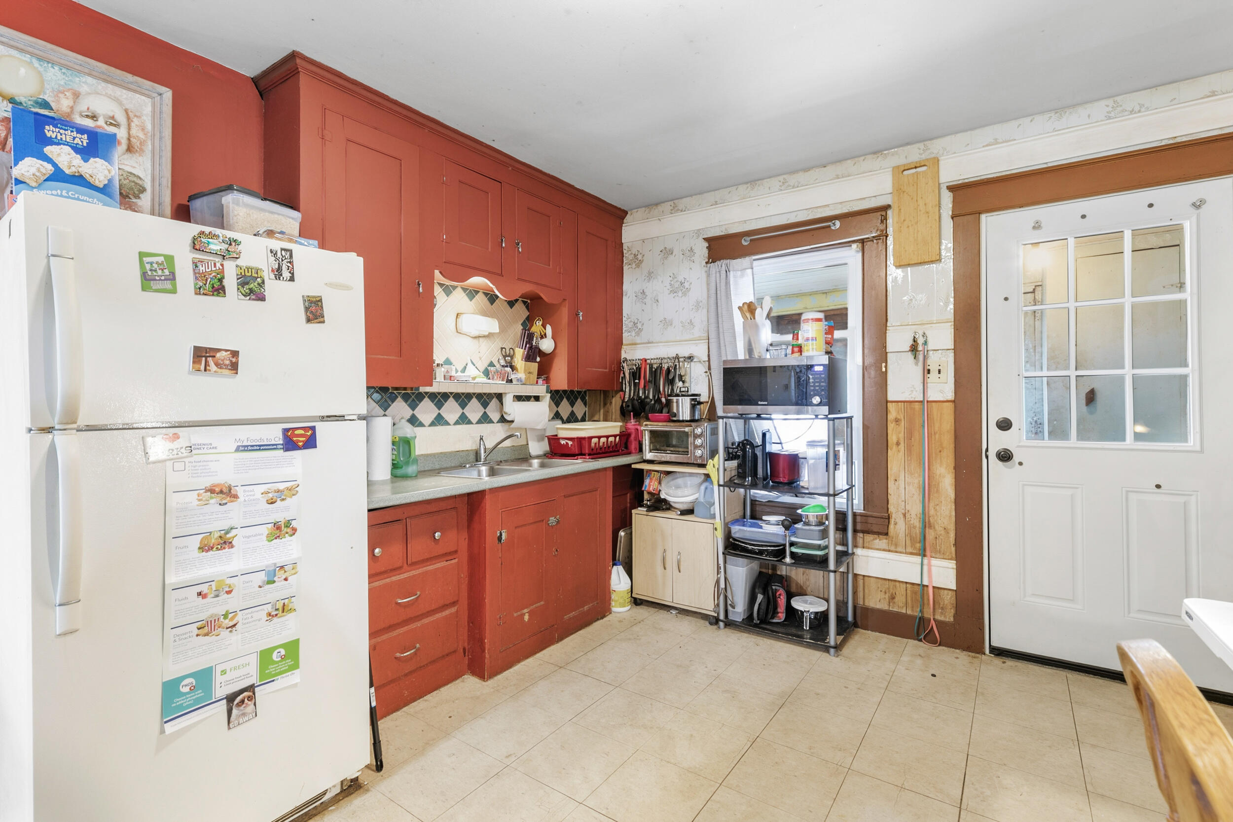 72 Scribner Boulevard