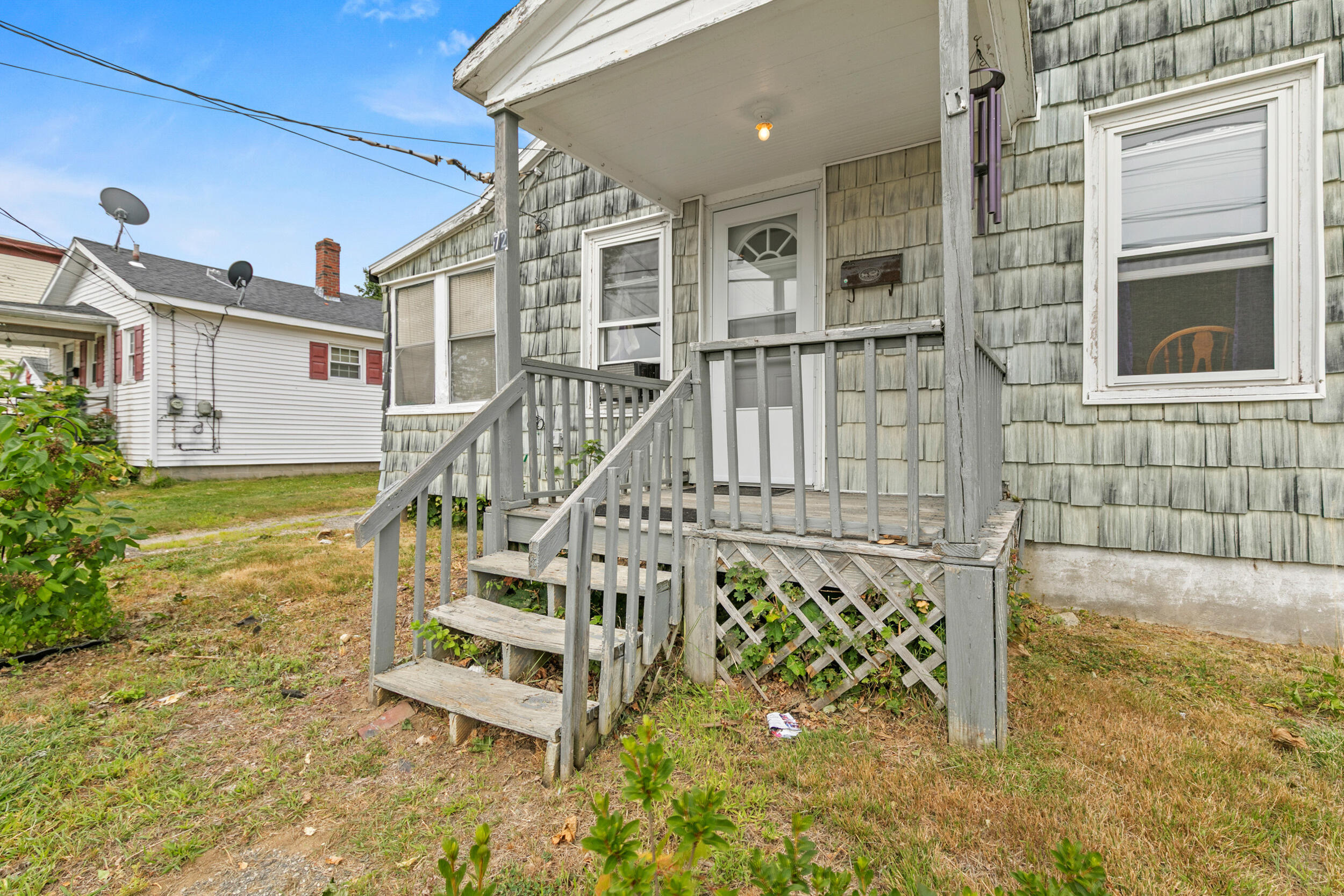 72 Scribner Boulevard