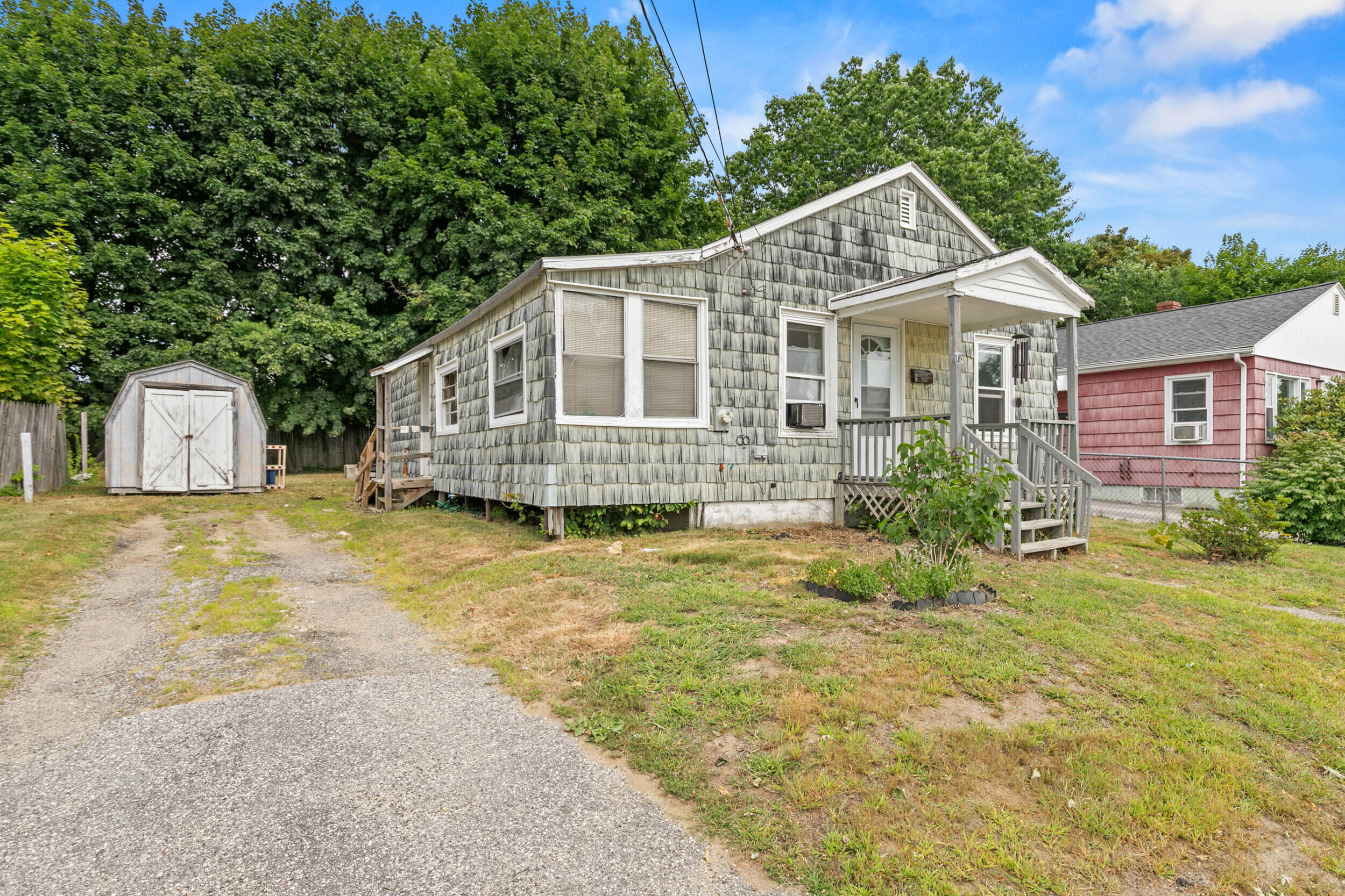 72 Scribner Boulevard